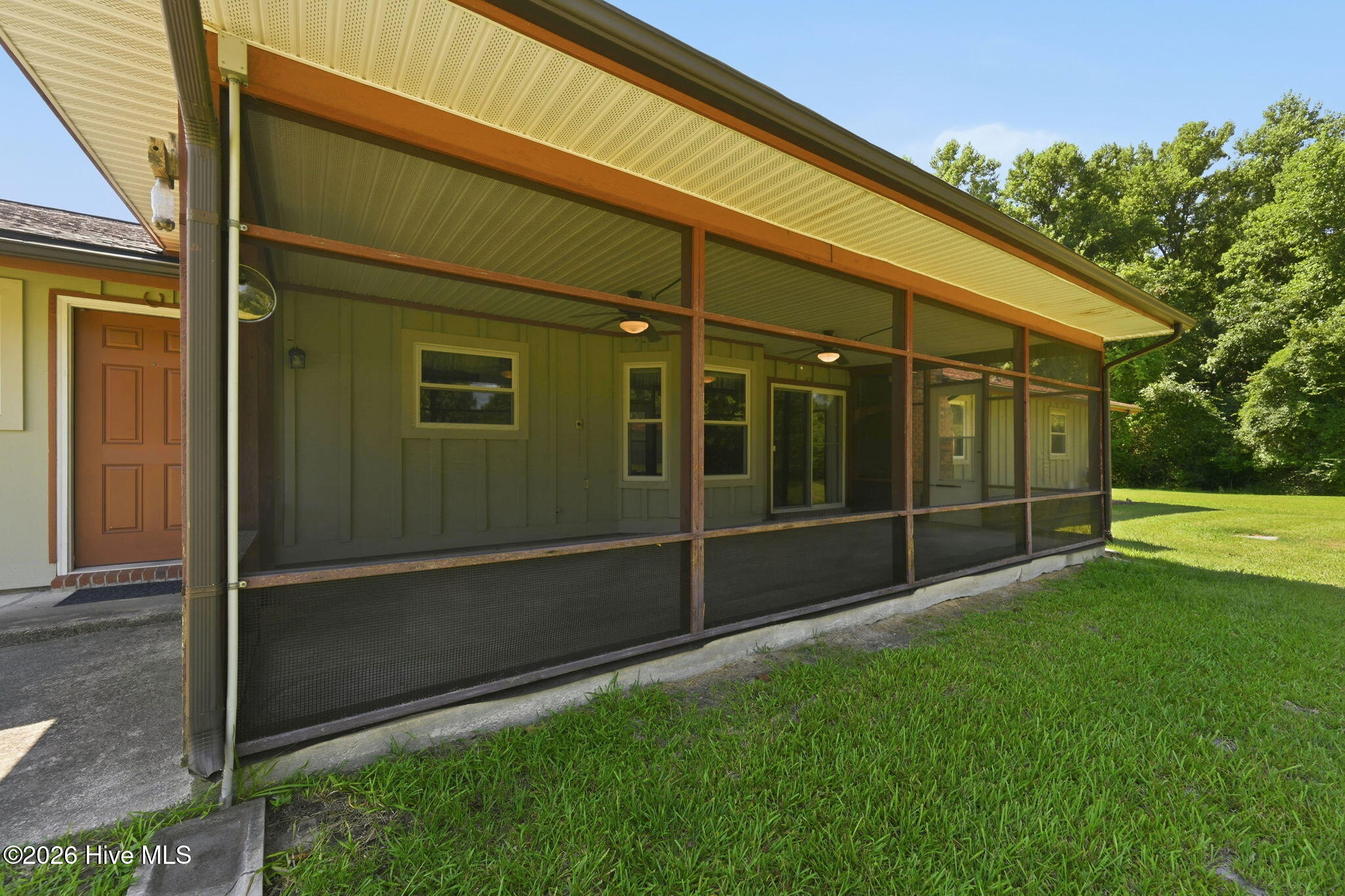 870 Haw Branch Road,Beulaville