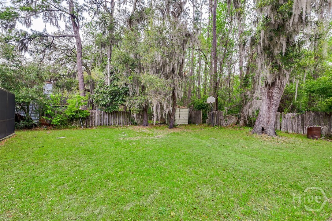 6 Jasmine Court, Savannah, GA, 31406