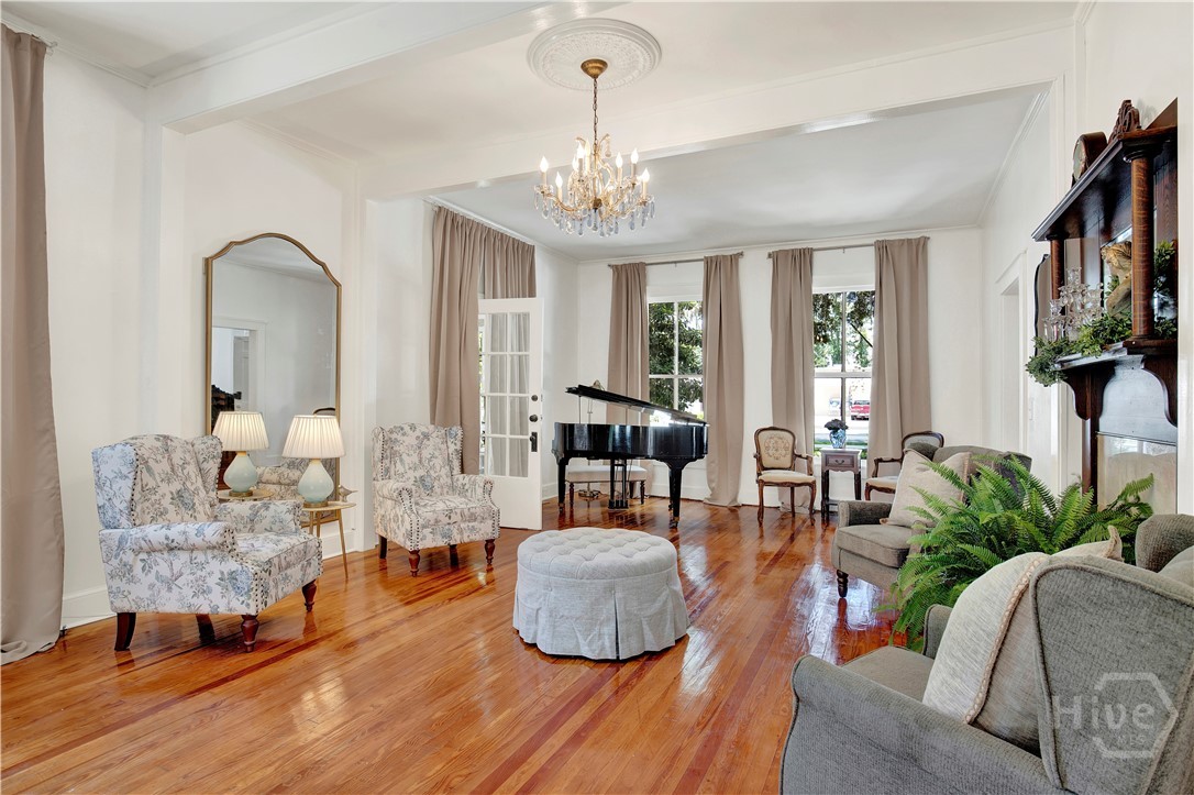 15752 US 17 Highway, Townsend, GA, 31331