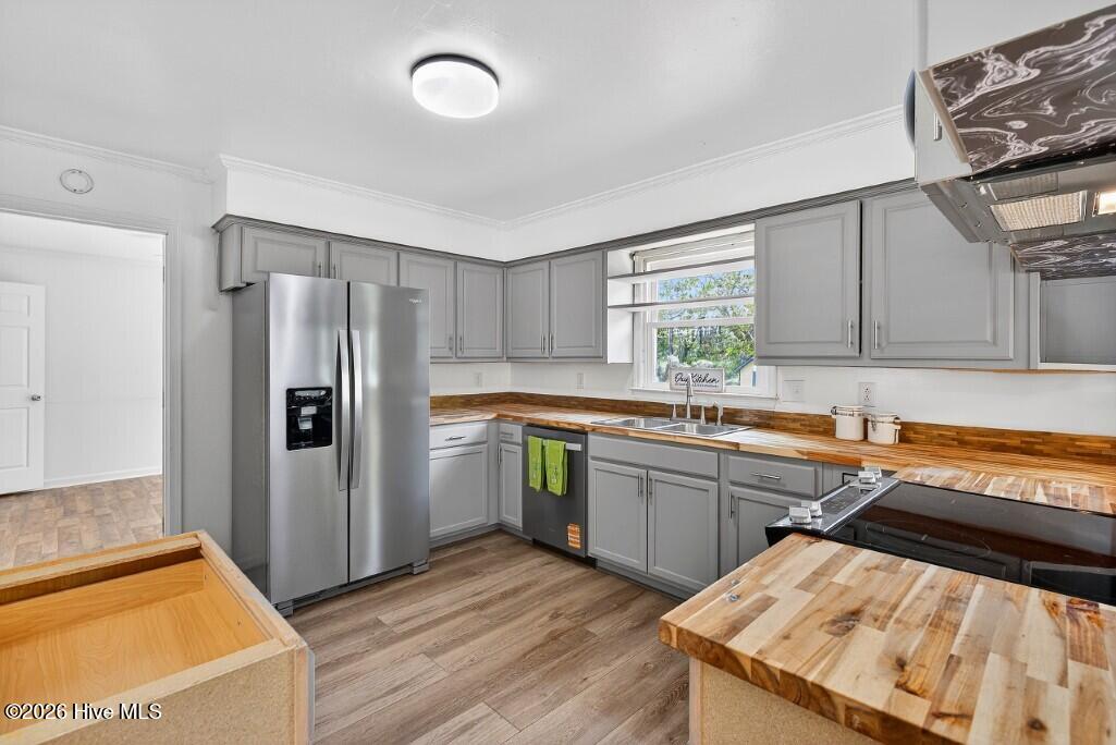 204 Sweetbriar Lane, Havelock, NC, 28532