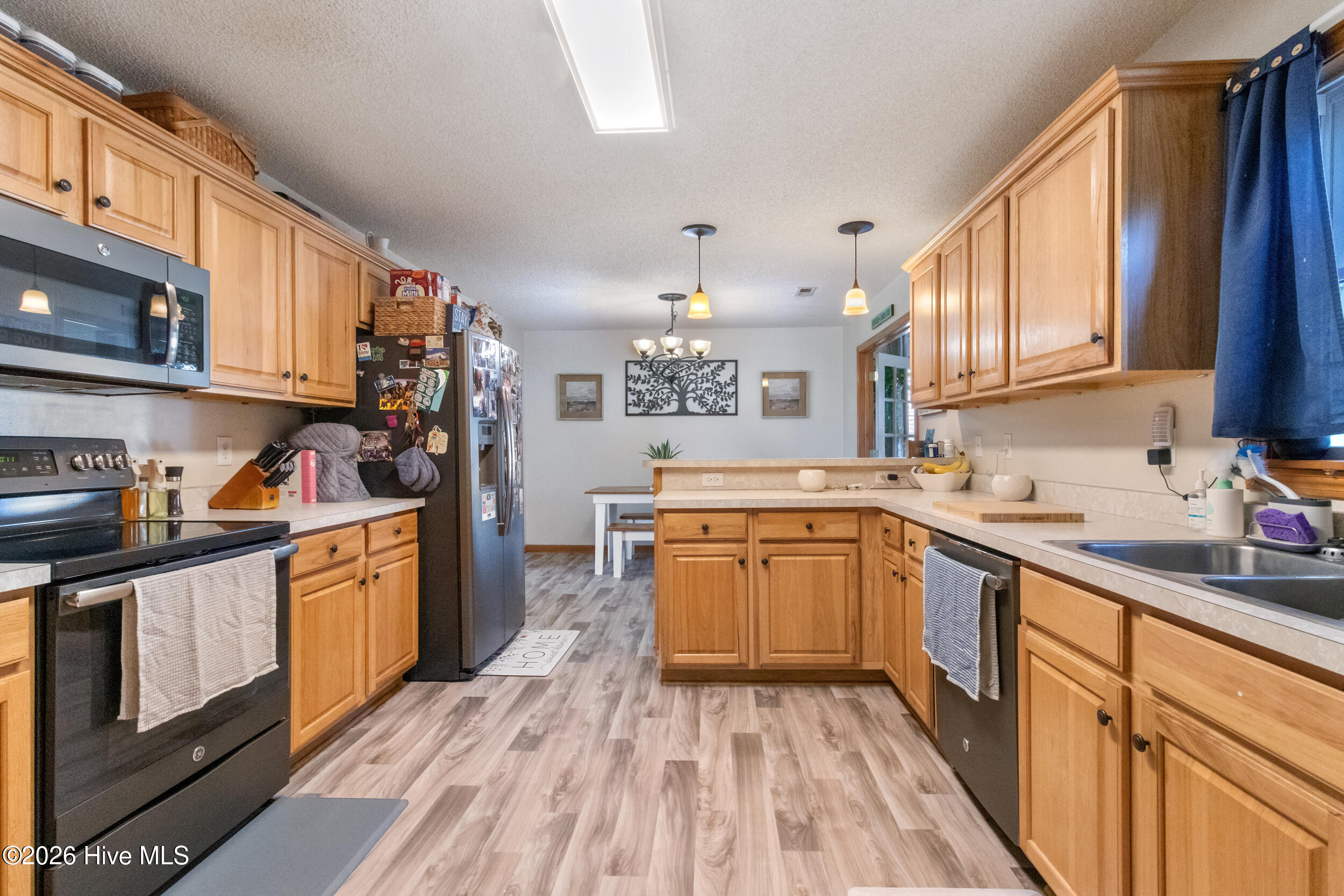 115 Terrilynn Way, Elizabeth City, NC, 27909