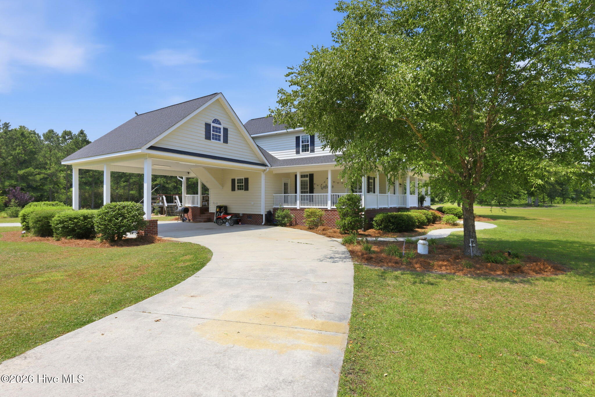 155 Fox Den Lane,Vanceboro