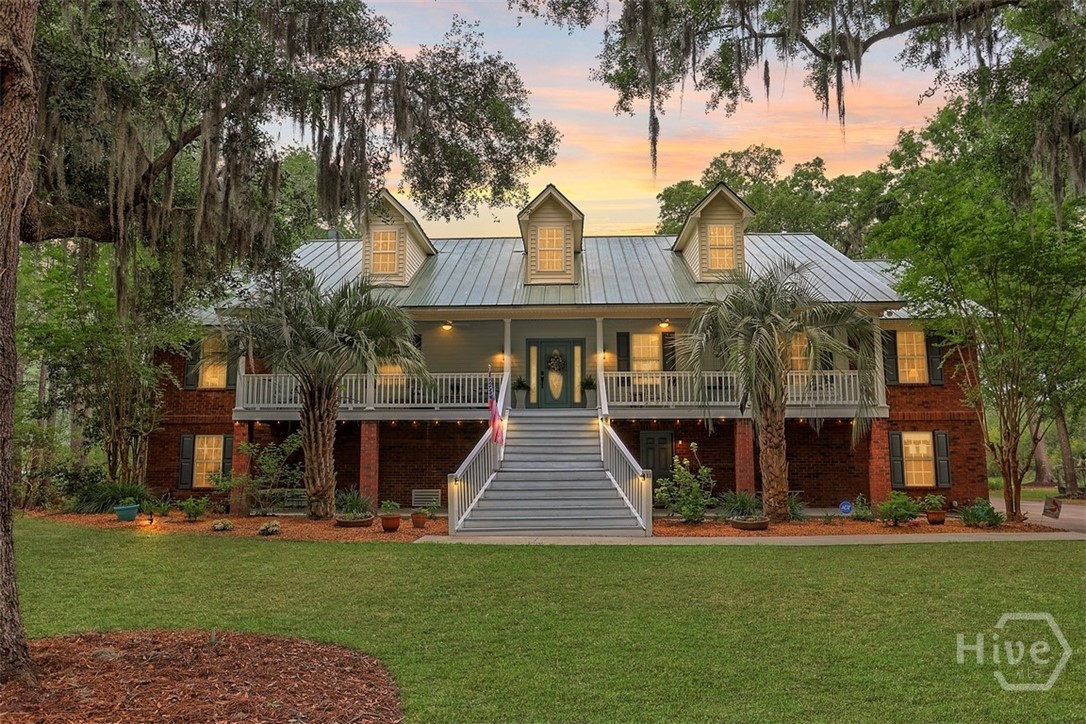 1st image of 11 Mill Run Ln, Richmond Hill, GA 31324 | MLS# SA354626