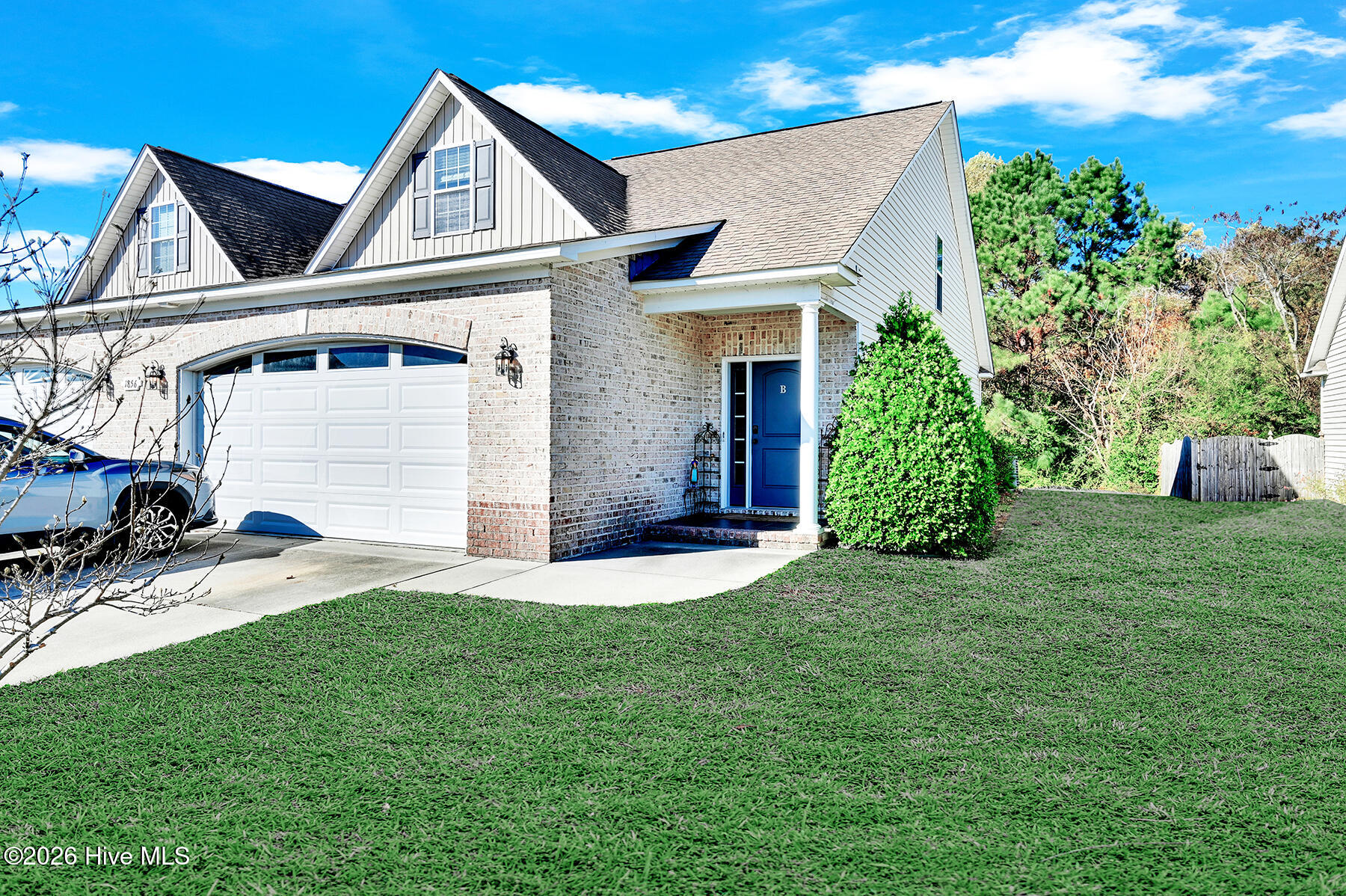 1856 Cambria Drive UNIT B, Greenville, NC, 27834