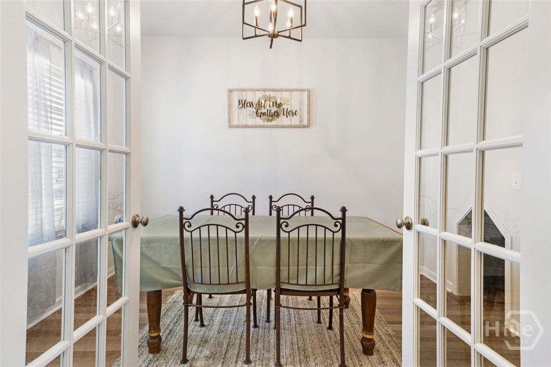 117 Bradley Drive, Springfield, GA, 31329