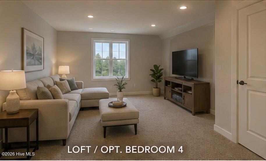 22nd image of 4132 Chancellors Ridge Wy, Sanford, NC 27330 | MLS# 100571579