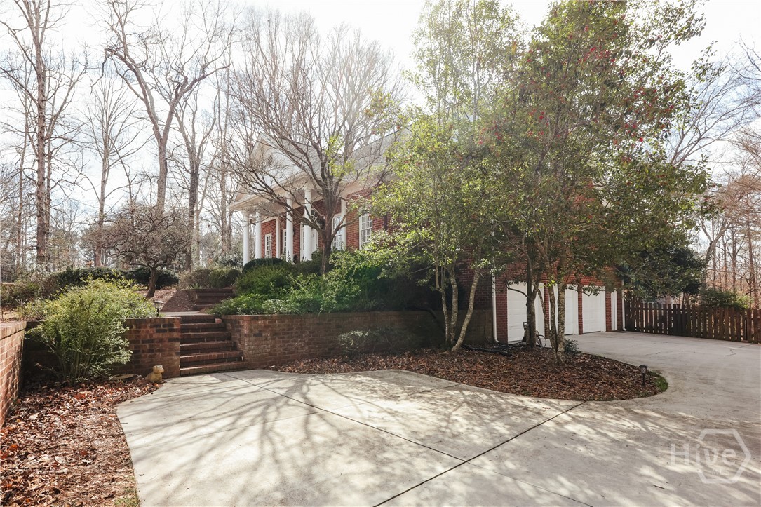 1450 Spartan Lane