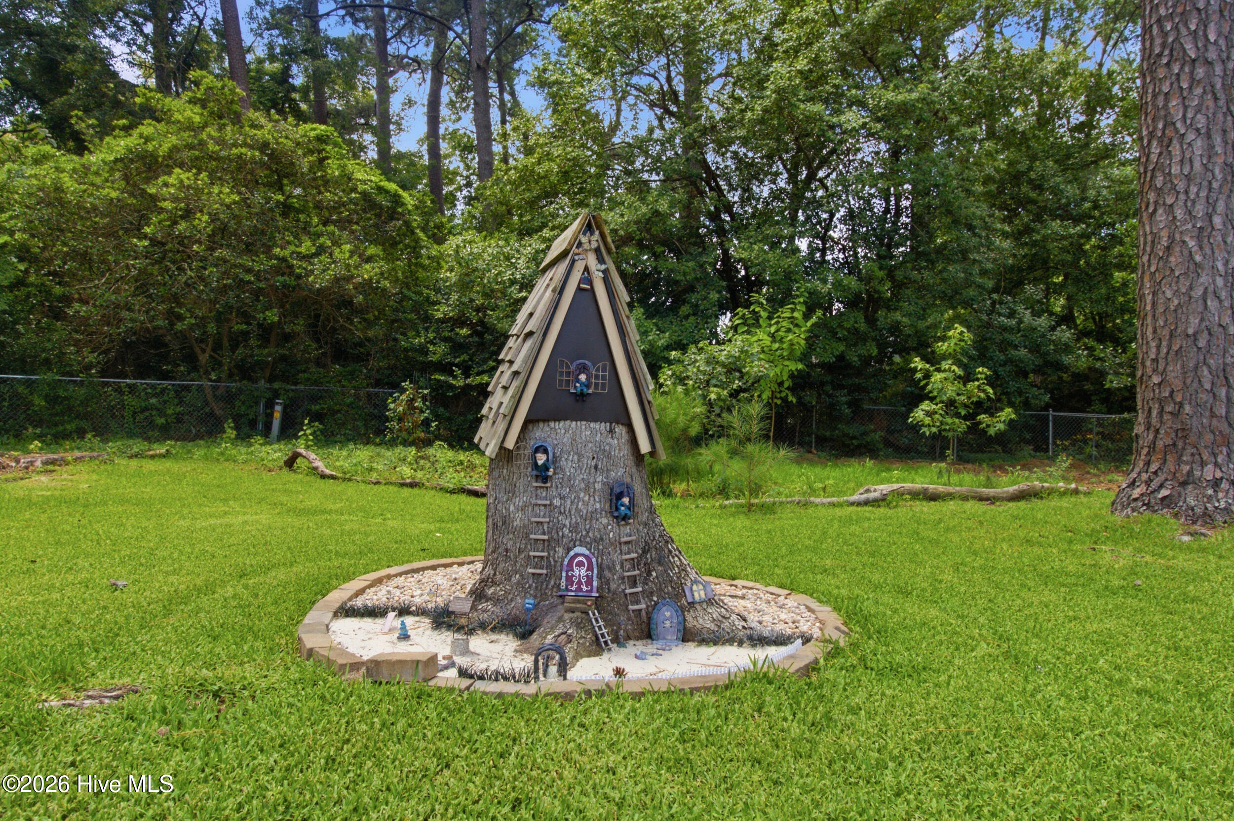 1105 Plymouth Drive,New Bern
