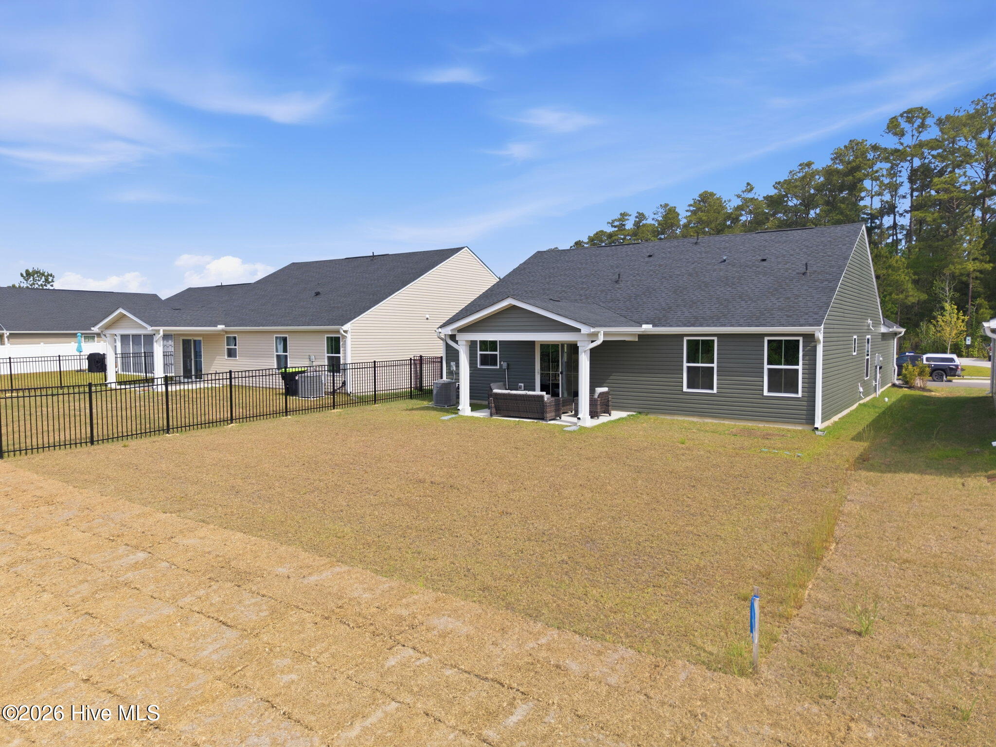 1123 Middle Crest Drive NE, Bolivia, NC, 28422