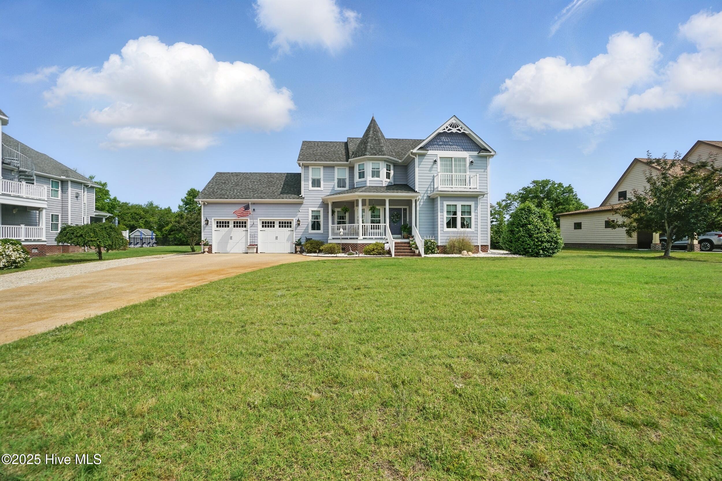 Homes for sale in Aydlett, NC | 109 Cooper Landing Dr, Aydlett, NC 27916 | MLS# 100511860