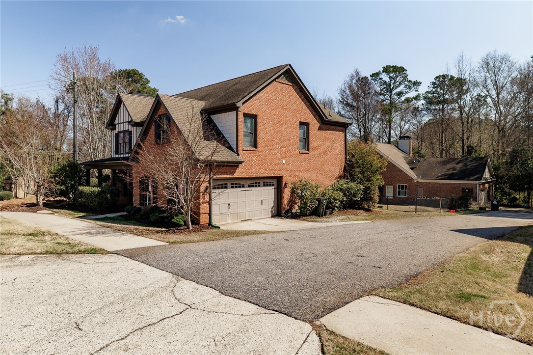 201 Township Lane
