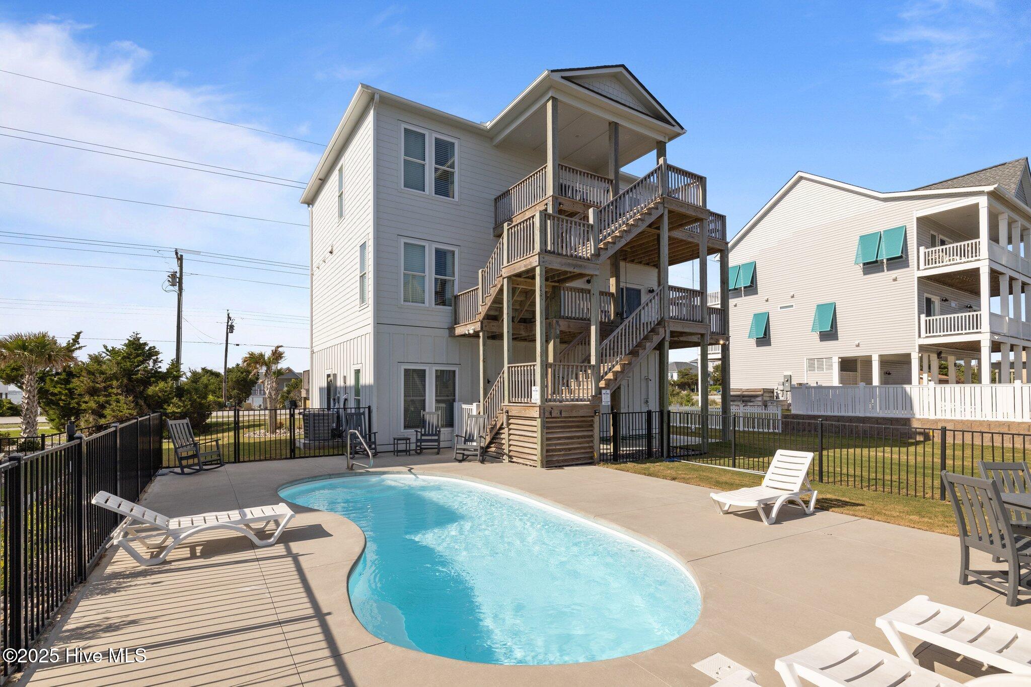 1903 Emerald Drive, Emerald Isle, NC, 28594