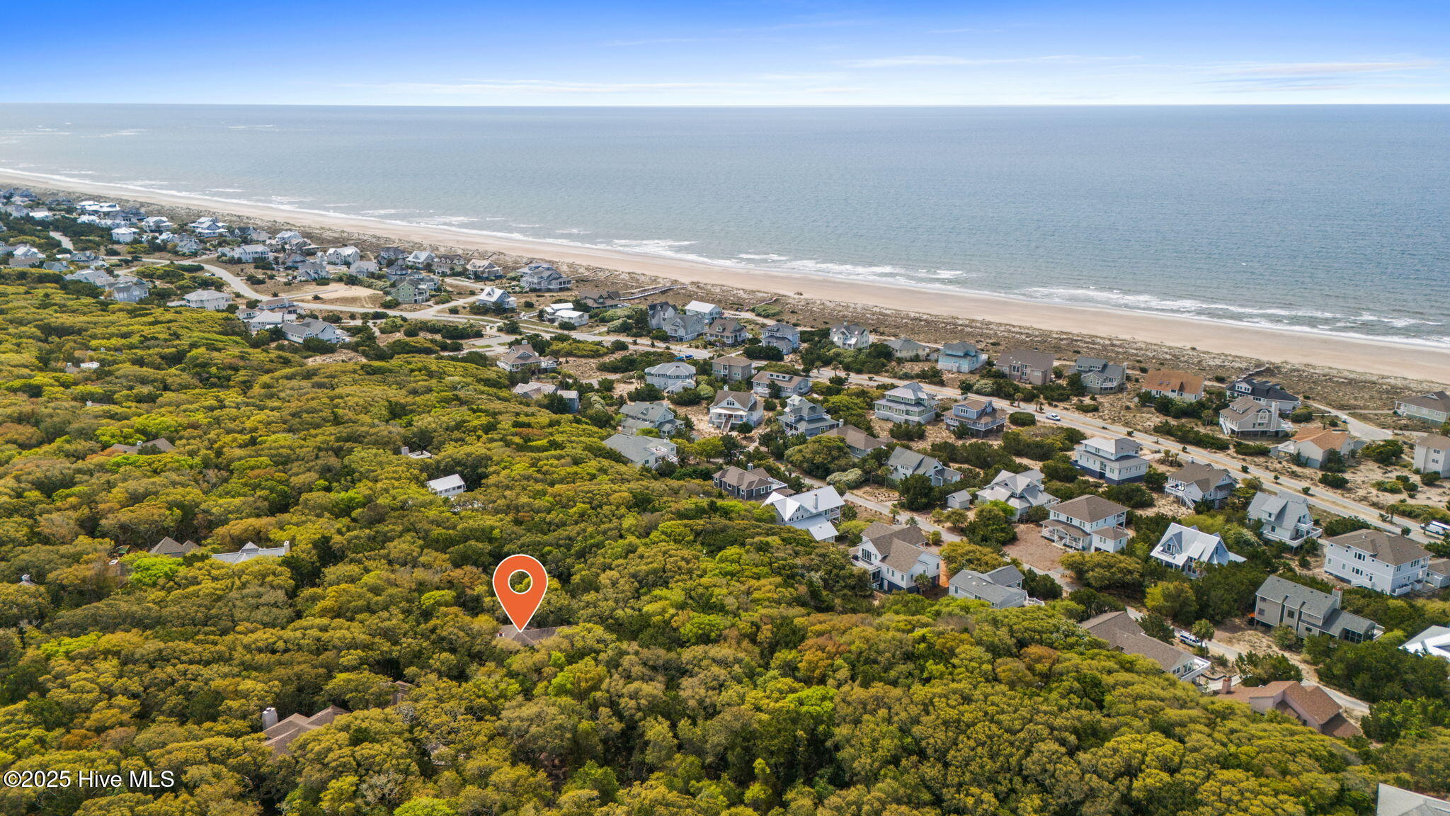Homes for sale in Bald Head Island, NC | 30 Three Flipper Trl, Bald Head Island, NC 28461 | MLS# 100501952