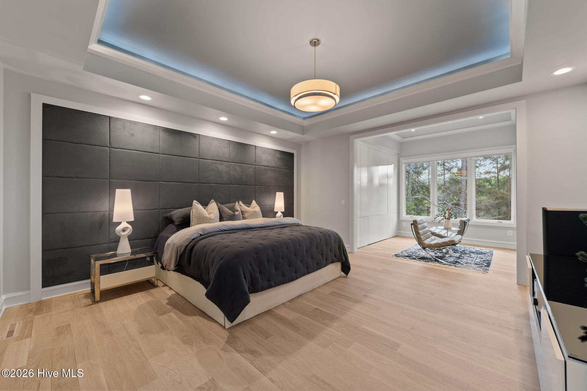 Primary Suite