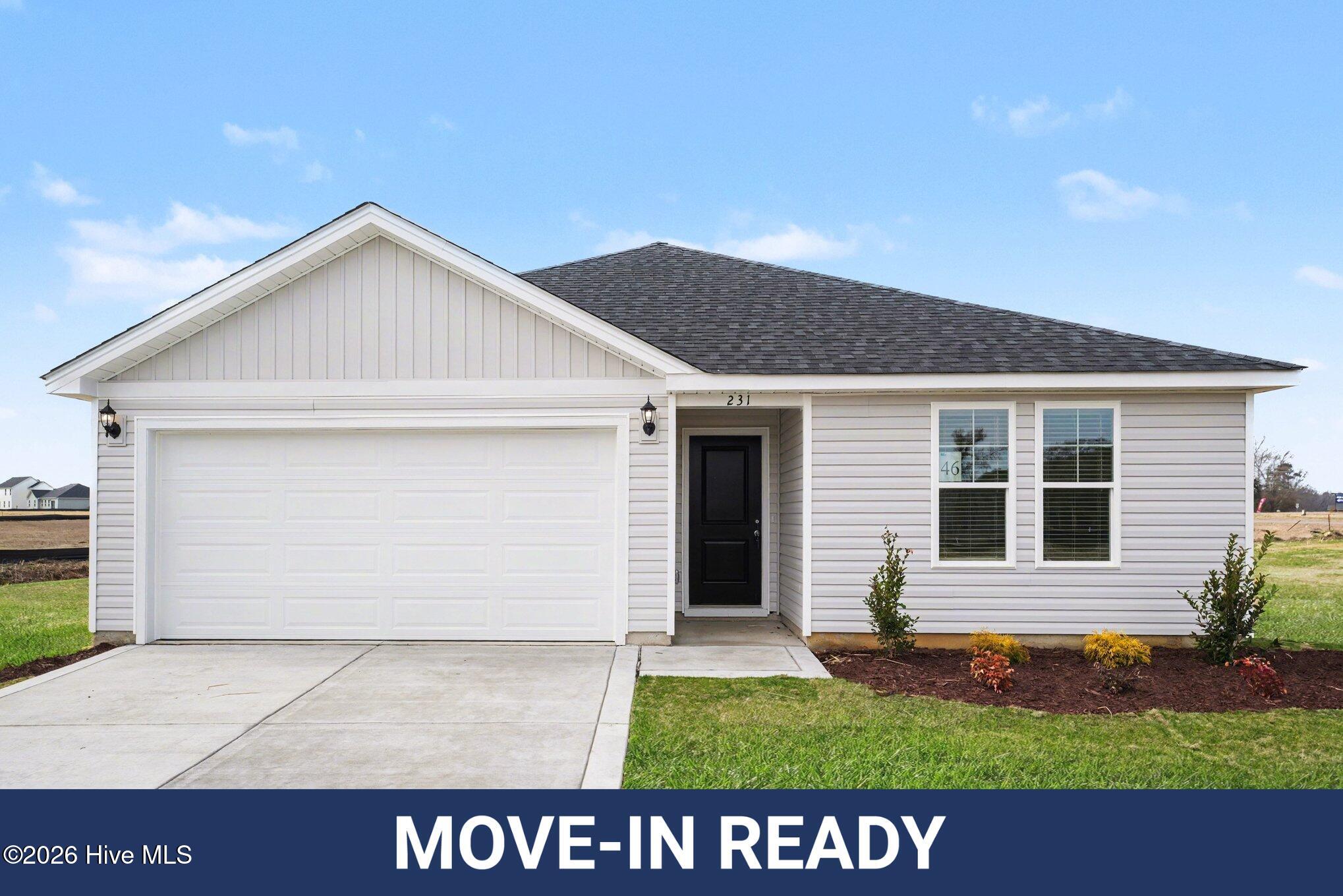 Homes for sale in La Grange, NC | 231 Tuscarora Dr, La Grange, NC 28551 | MLS# 100538015