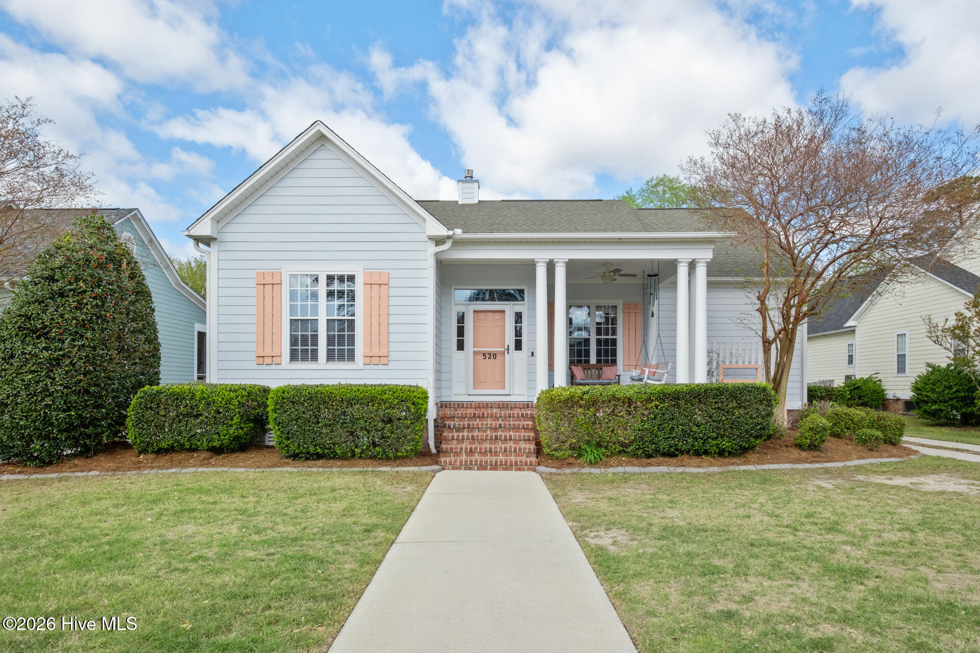 116 Alexander Trail, Rincon, GA, 31326