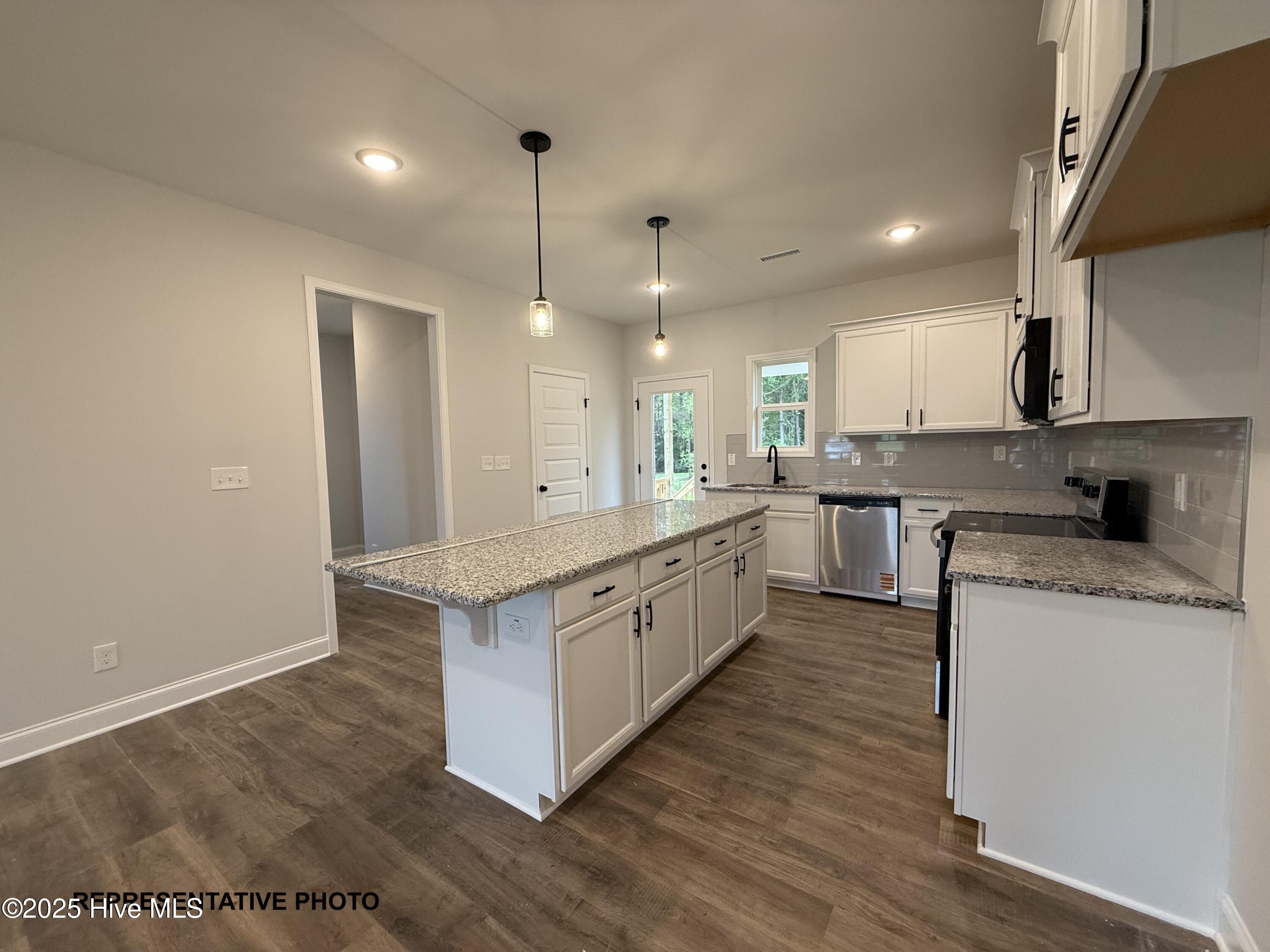 Representative Photo