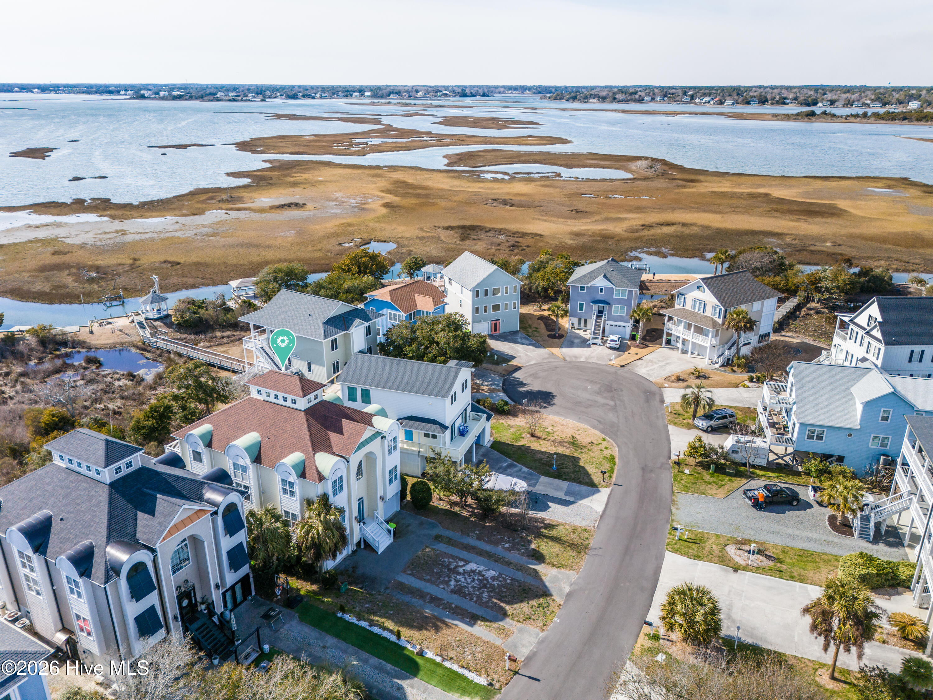 24 Sandy Lane, Surf City, NC, 28445
