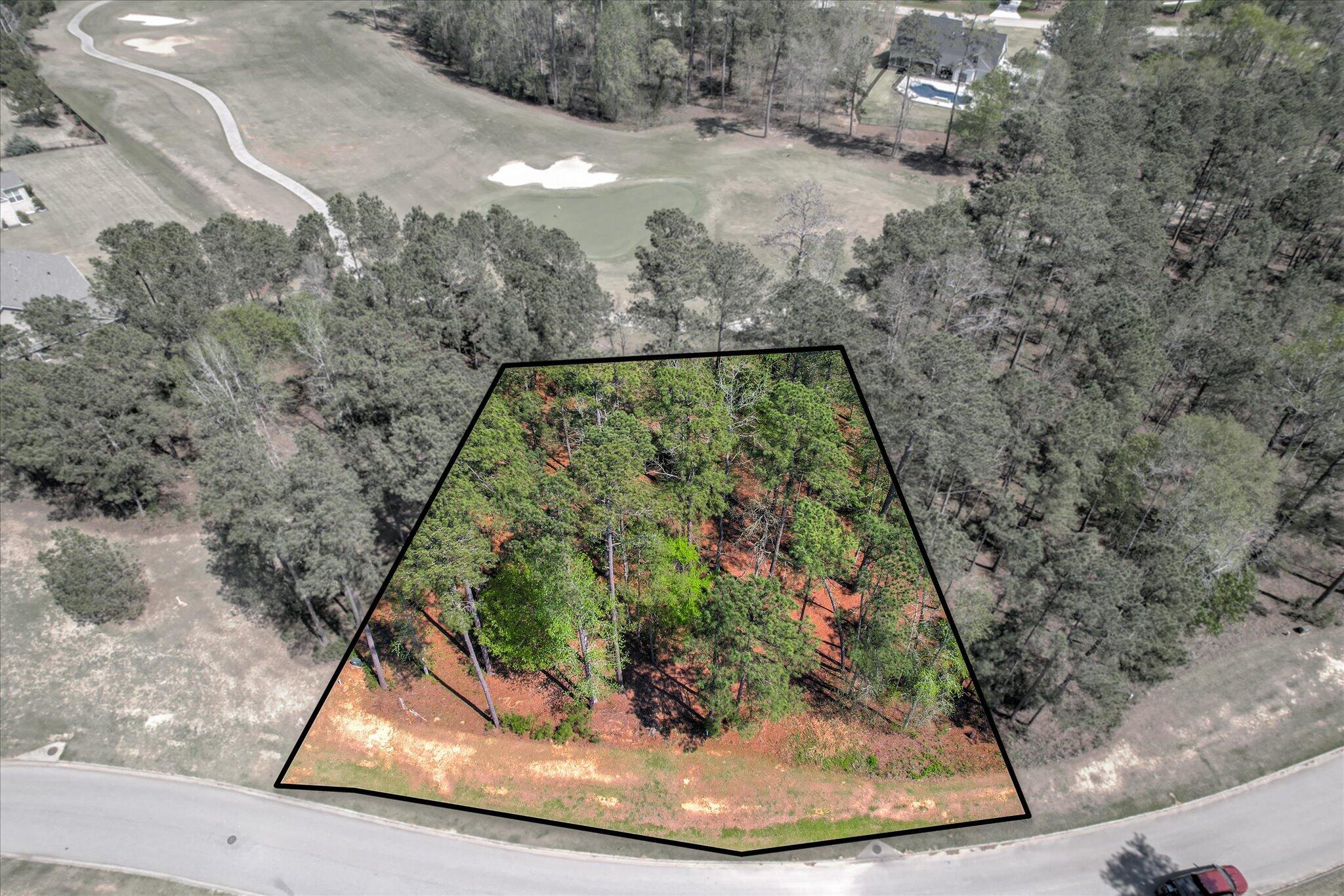Lot M-46 Mary Johnson'S Court, North Augusta, SC, 29860