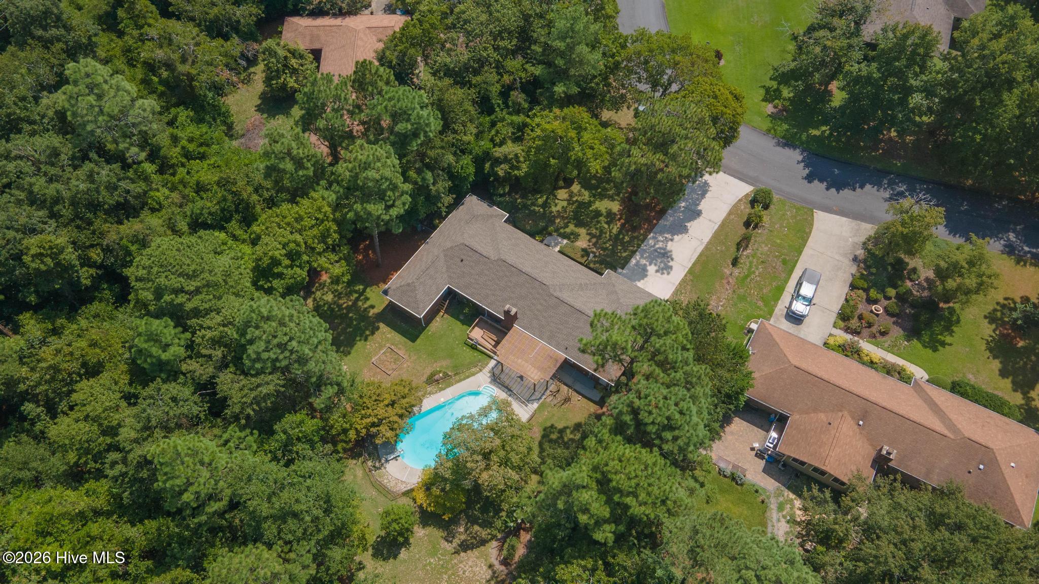Photo 5 of Single family home for sale at 1030 Kismet Dr, Aiken, SC 29803 | MLS# 100600686 | Listing updated on 2026-09-02