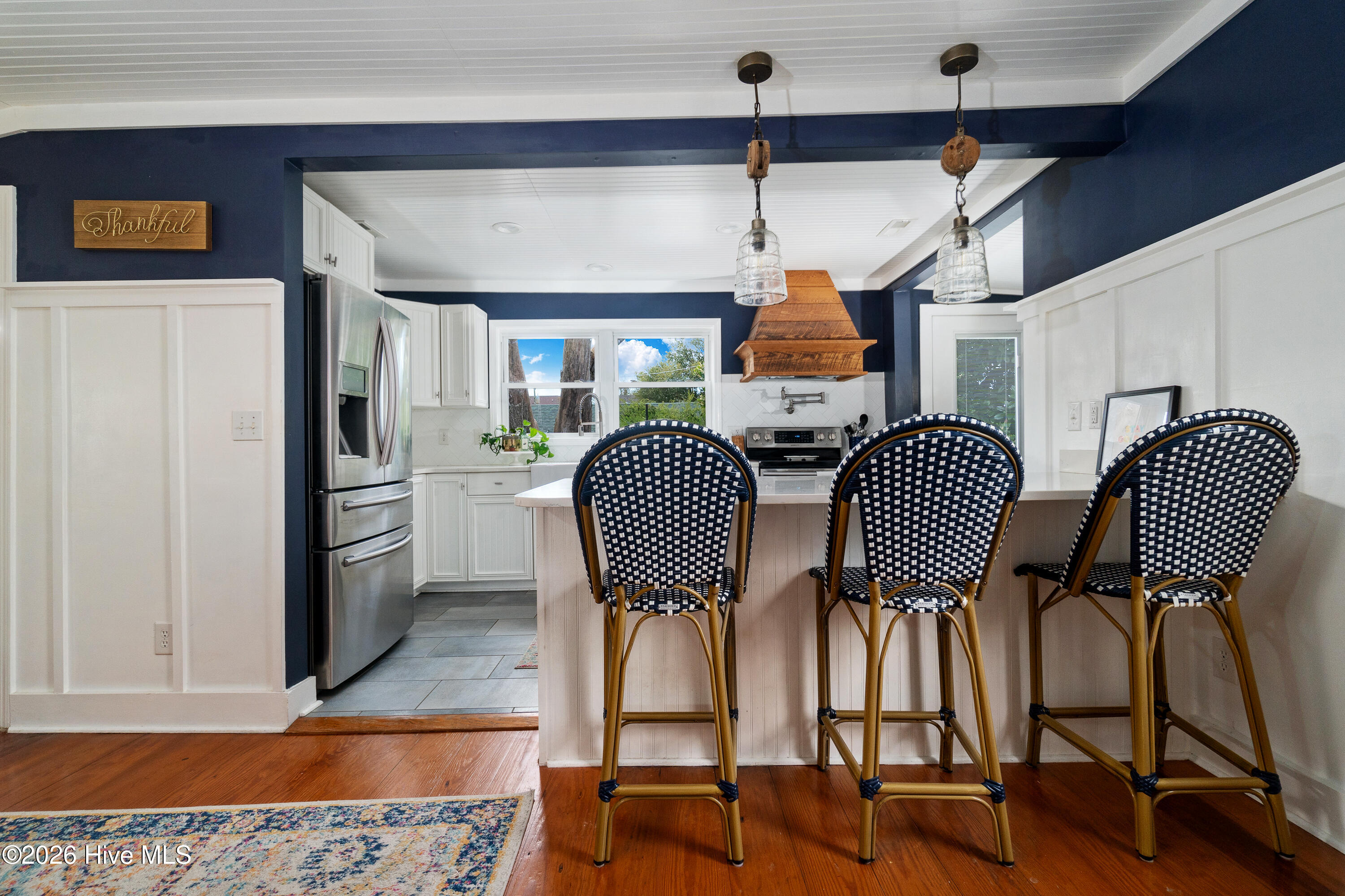 1205 Evans Street,Morehead City