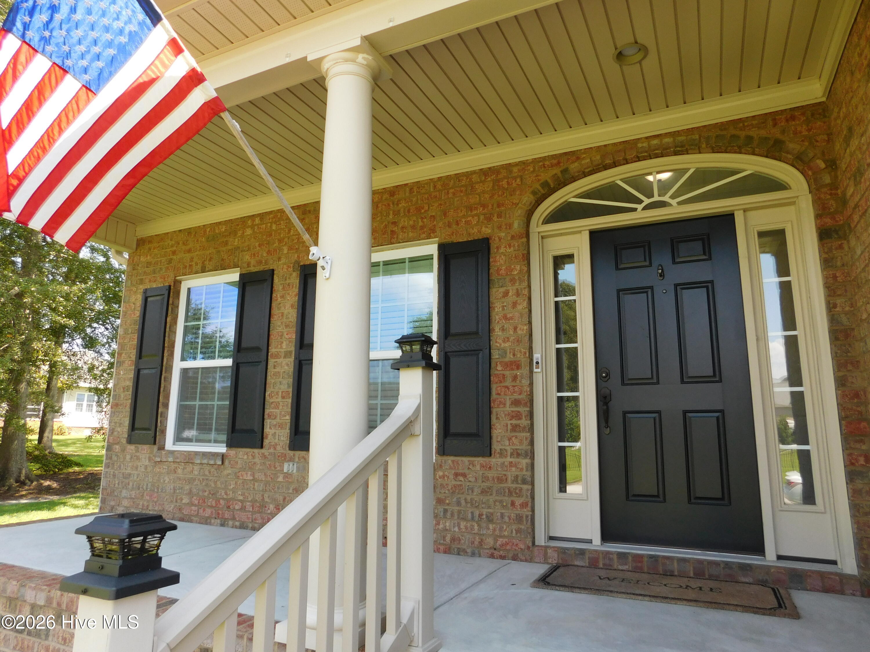 101 Staffordshire Drive 101,New Bern
