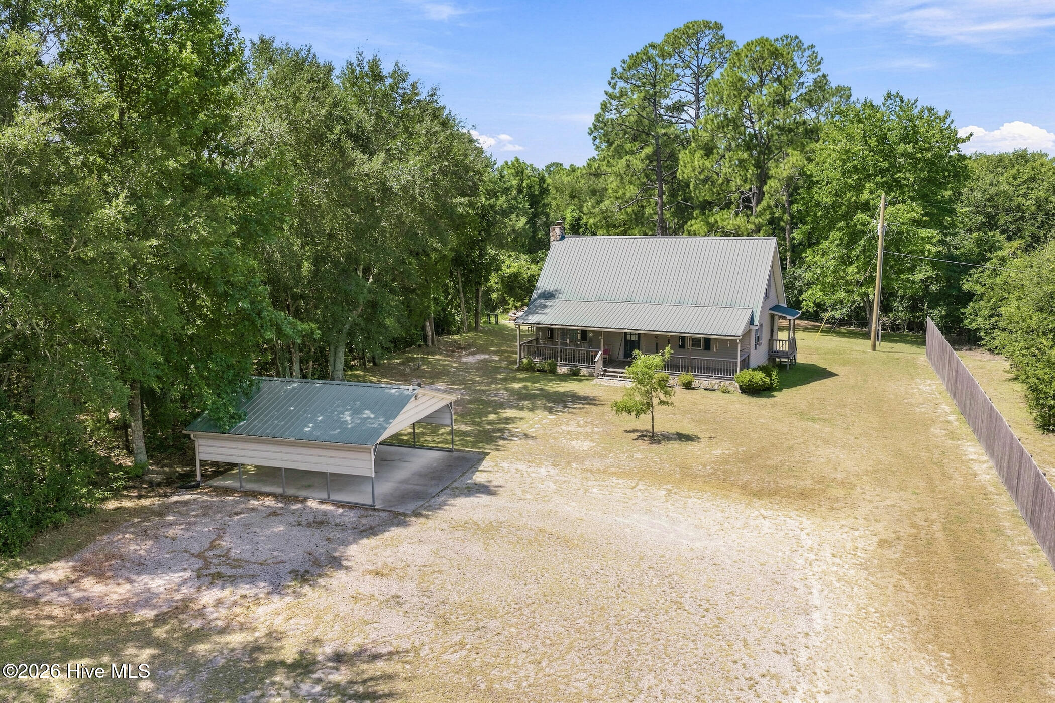 3rd image of 135 Sandy Ridge Church Rd, Rockingham, NC 28379 | MLS# 100597736