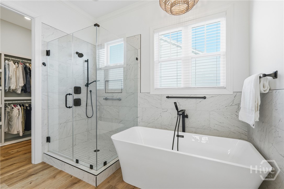 142 Salt Marsh Drive, Midway, GA, 31320