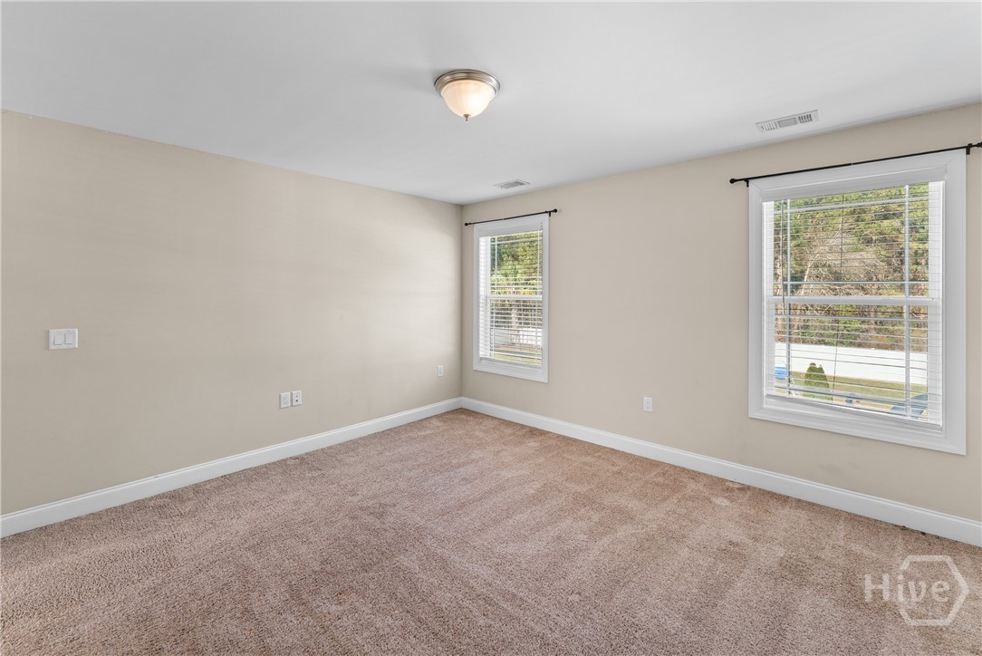 1300 Ralph Rahn Road, Rincon, GA, 31326