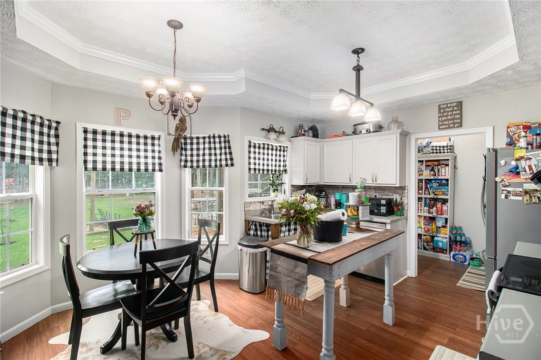 23 Erskine Drive, Monticello, GA, 31064