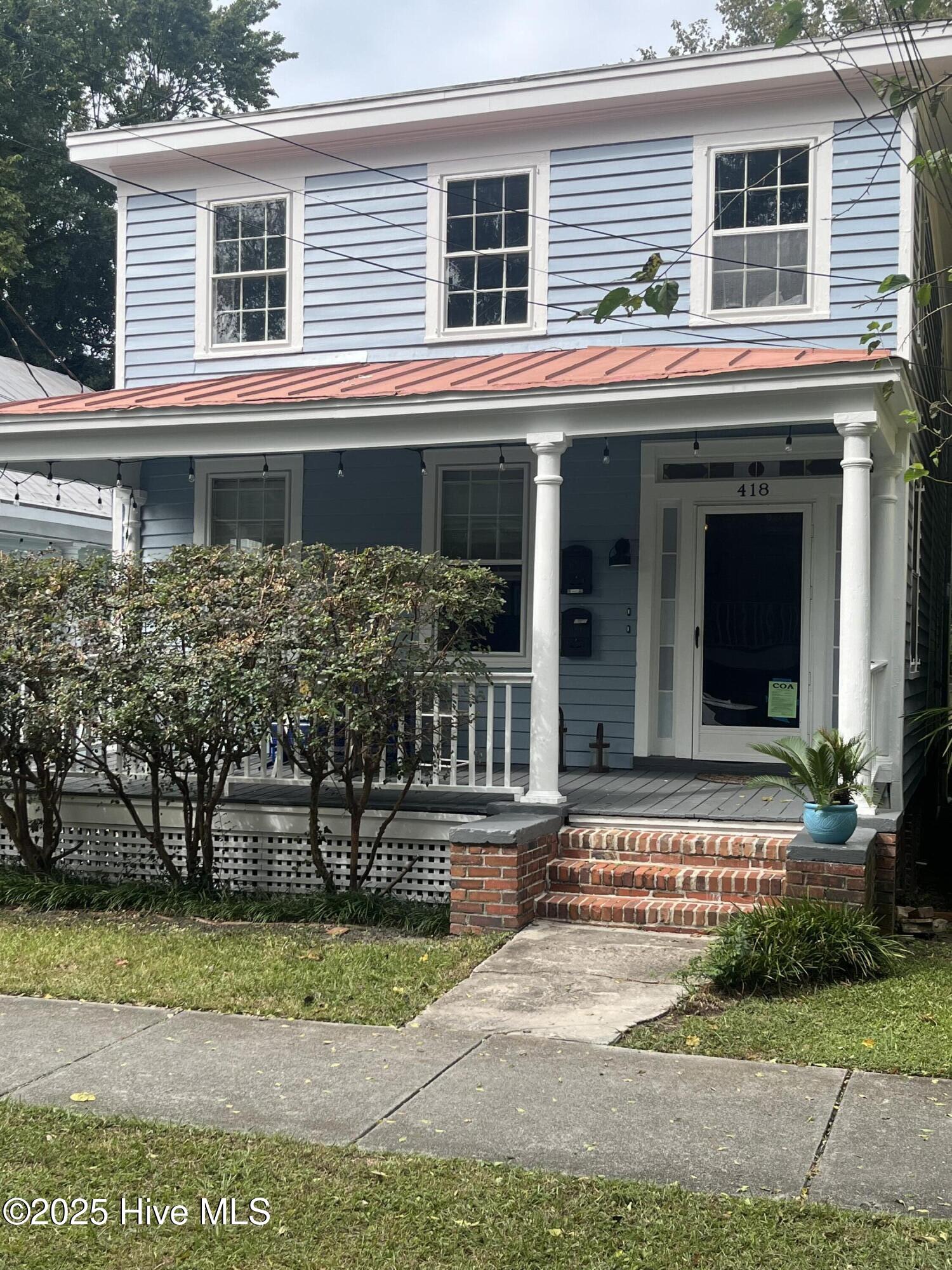 418 S 4th Street, Wilmington, NC, 28401 418 S 4th Street, Wilmington, NC, 28401