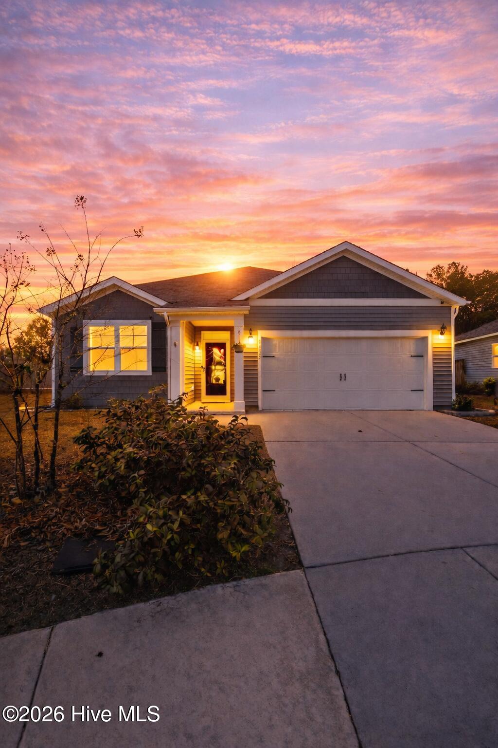 428 Salisbury Court, Winterville, NC, 28590