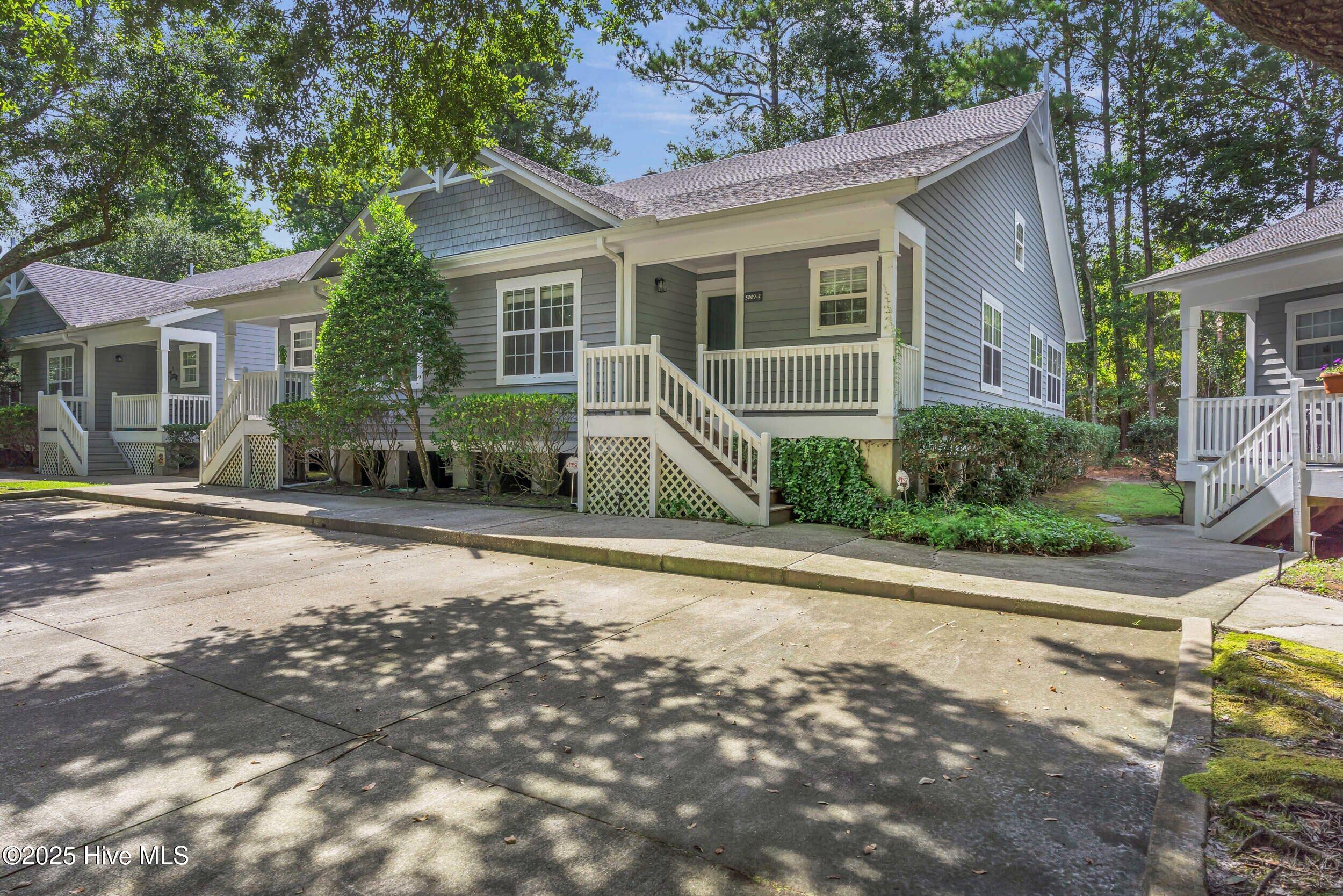 5009 Hewletts Unit 2, Wilmington, NC 28409 – photo 1 of 28: 1_5009 hewletts way-00001