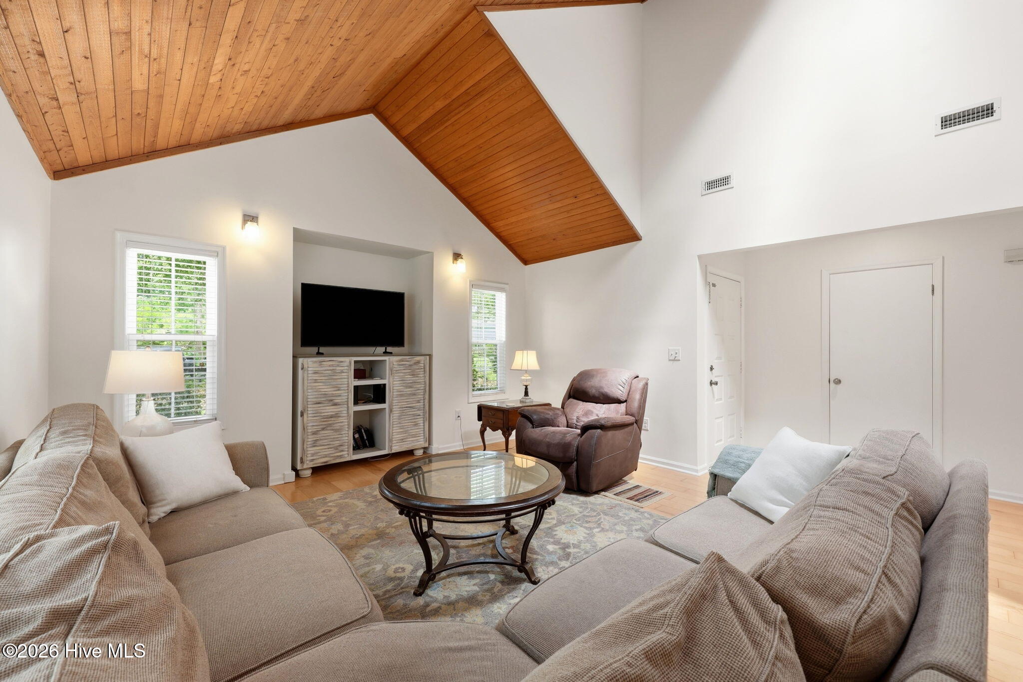216 Lord Granville Drive,Morehead City