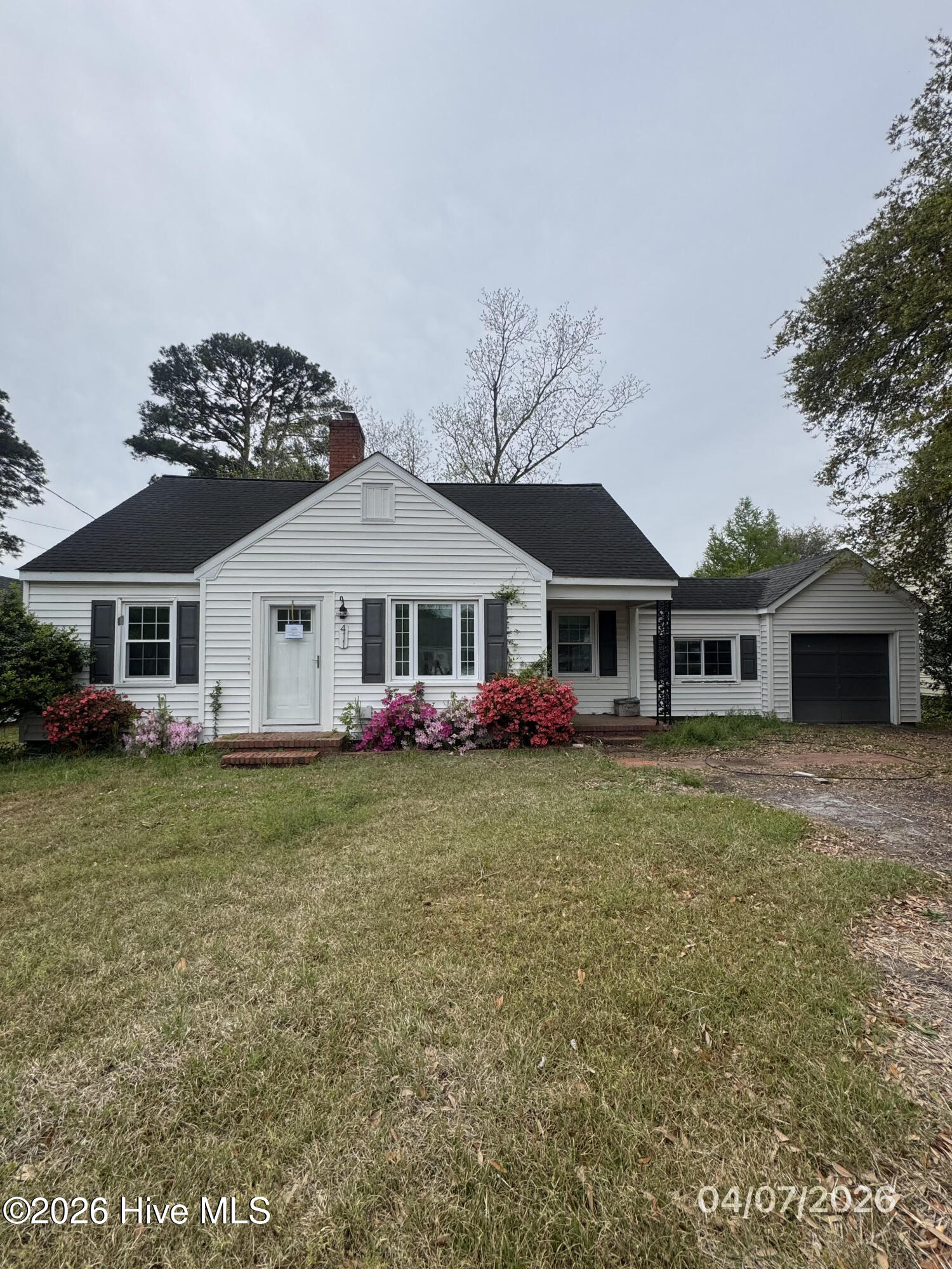 411 Brentwood Avenue, Jacksonville, NC 28540 Listing Photo  1