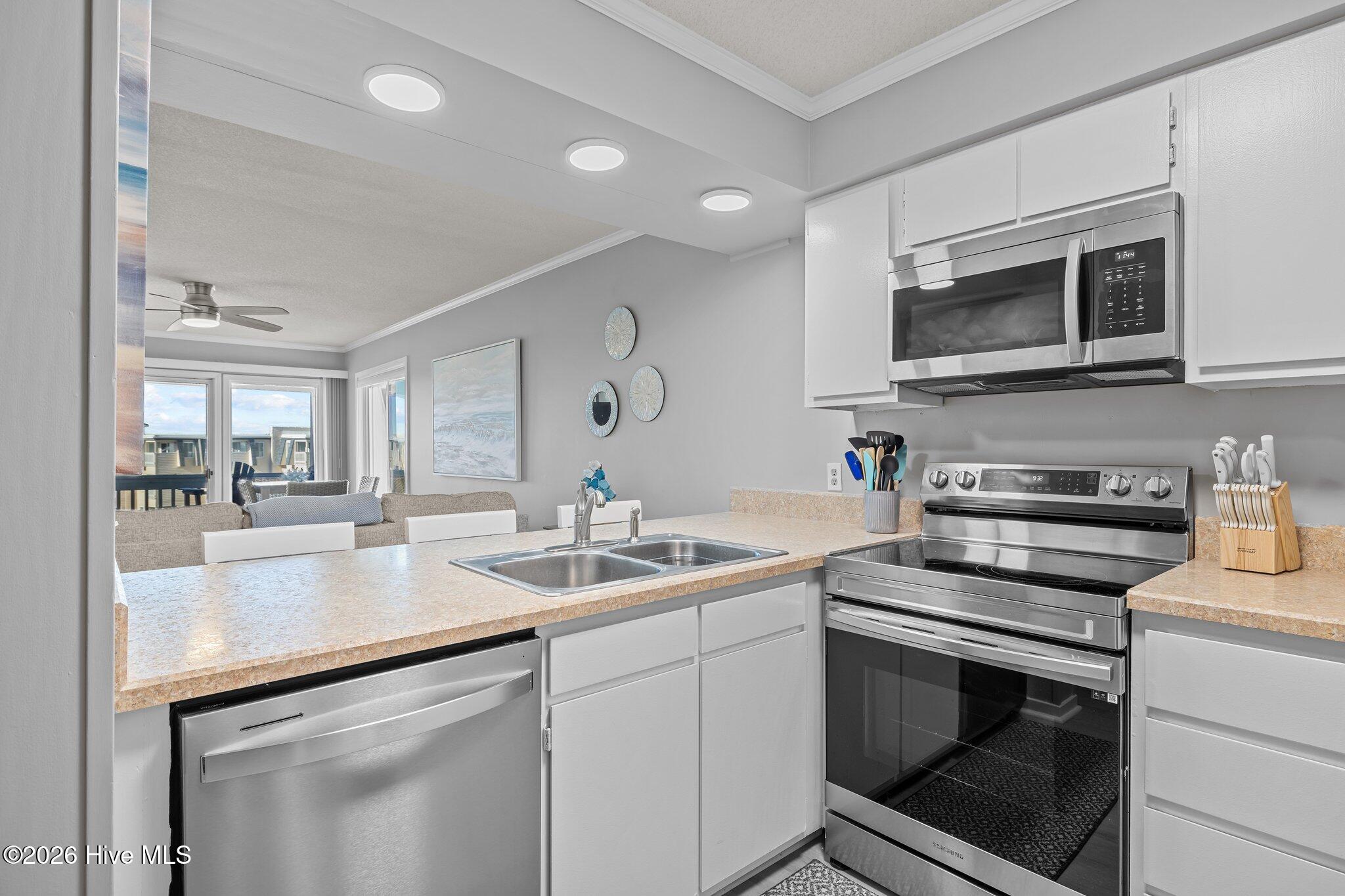 1904 E Fort Macon Road 386,Atlantic Beach