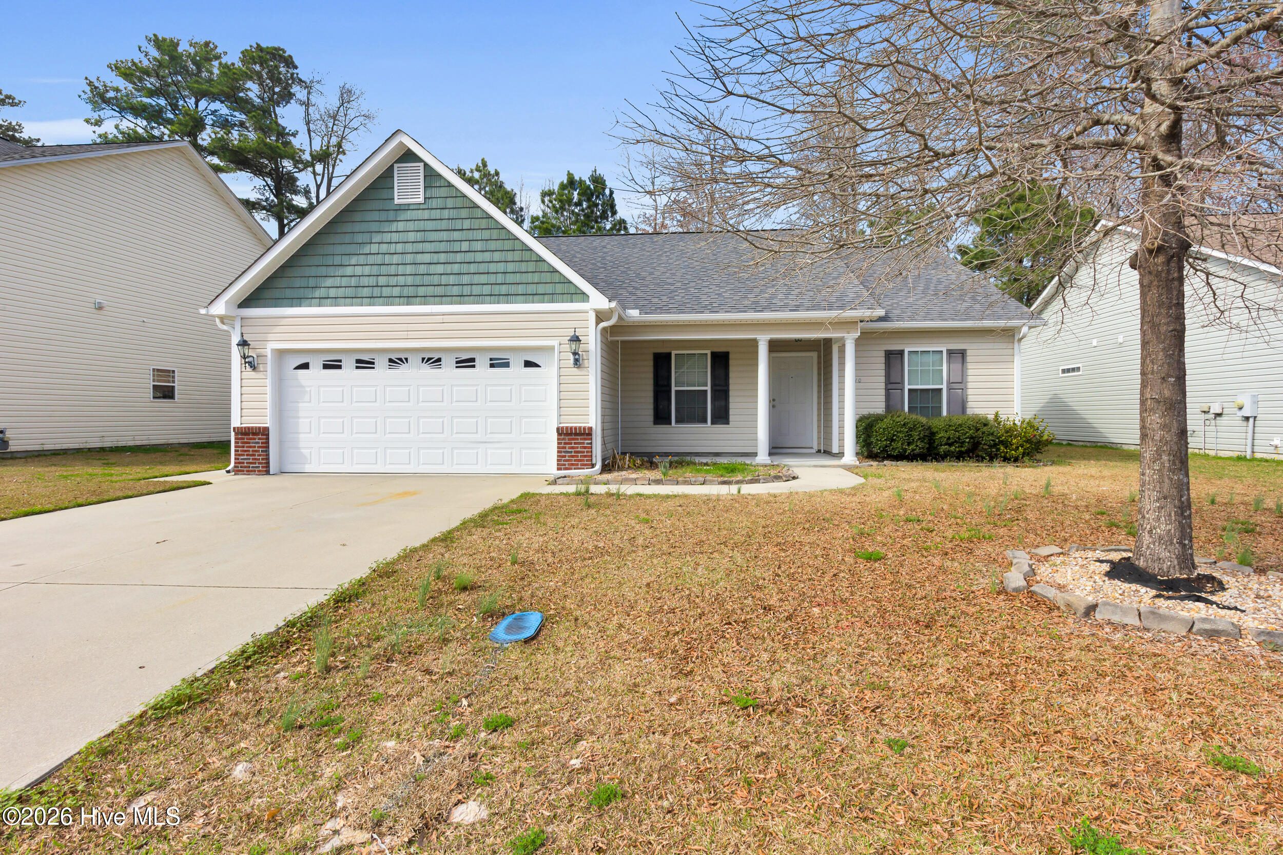 3110 Catarina Lane,New Bern