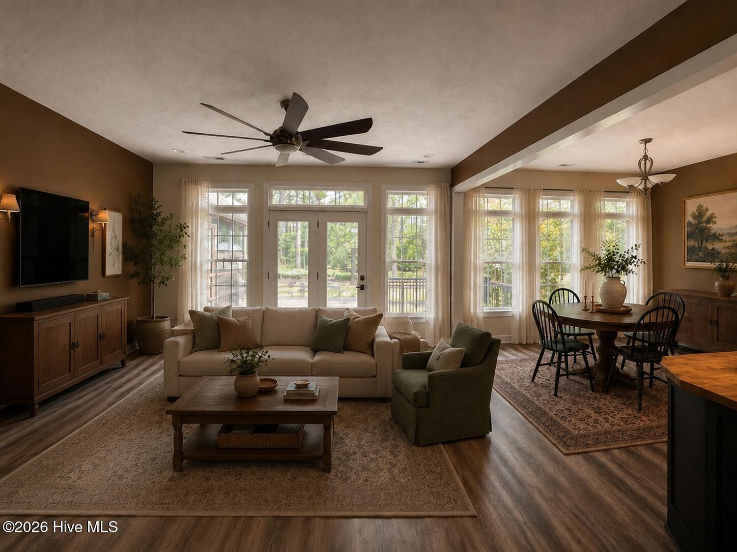 1817 Caracara Drive,New Bern