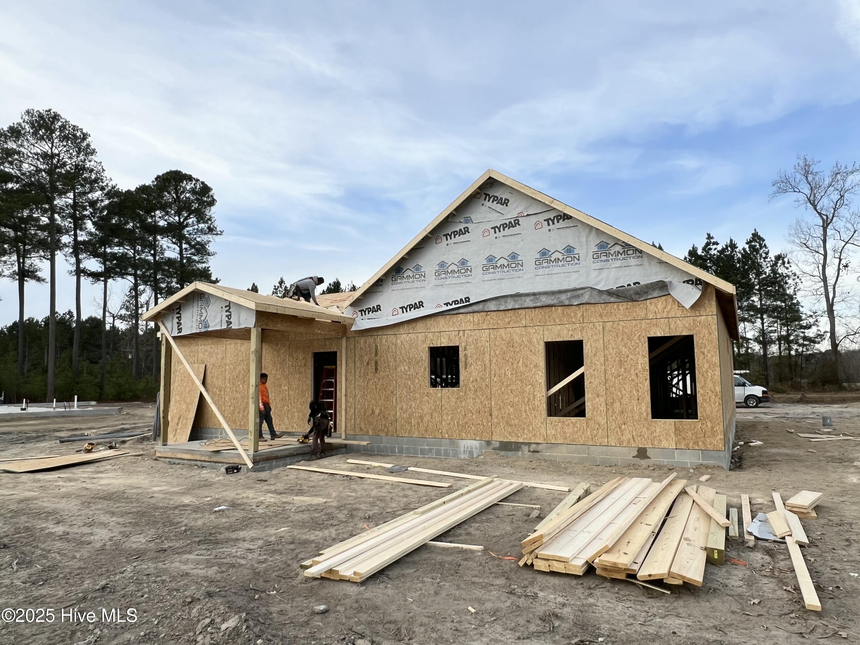 Homes for sale in Fremont, NC | 721 Polly Watson Rd, Fremont, NC 27830 | MLS# 100543808