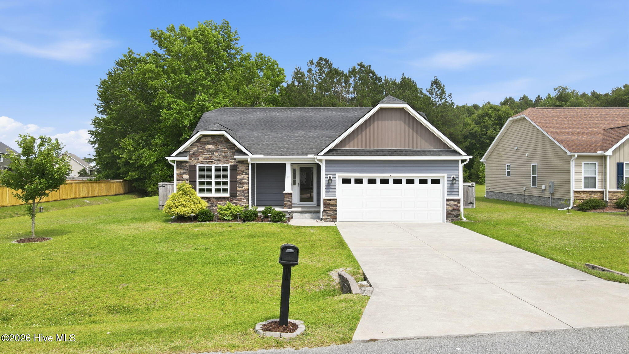 Homes for sale in Vanceboro, NC | 101 Trellis Ln, Vanceboro, NC 28586 | MLS# 100580903