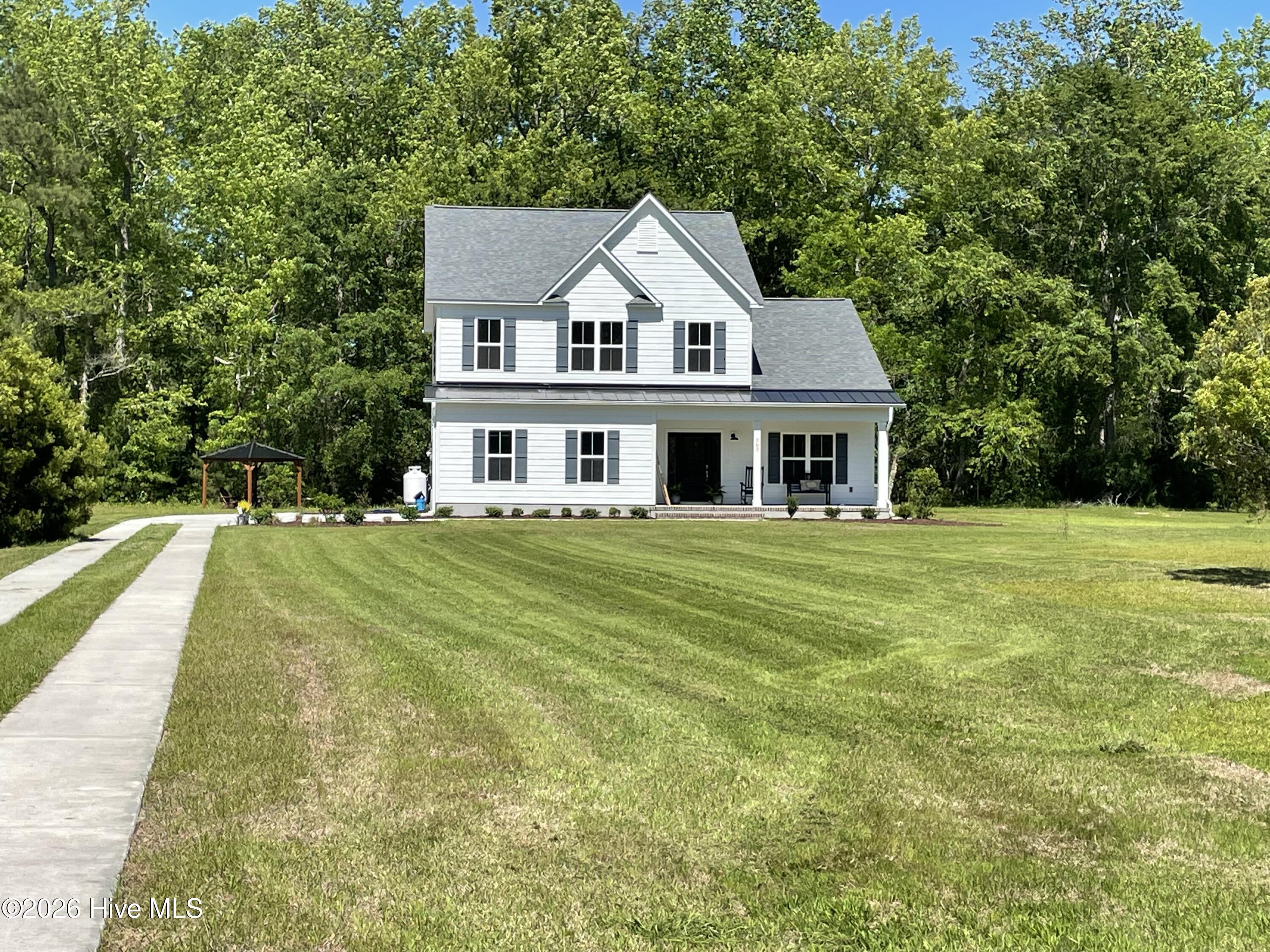 263 Baird Point Road,Grantsboro