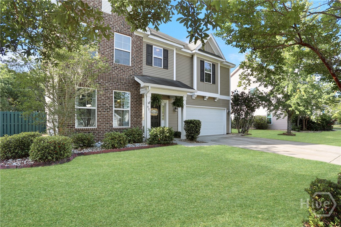 Photo 2 of Single family home for sale at 821 Garden Hills Loop, Richmond Hill, GA 31324 | MLS# SA353324 | Listing updated on 2026-10-08