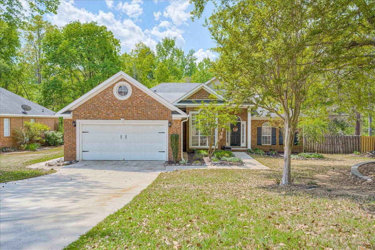 2034 Summerton Circle, Evans, GA, 30809