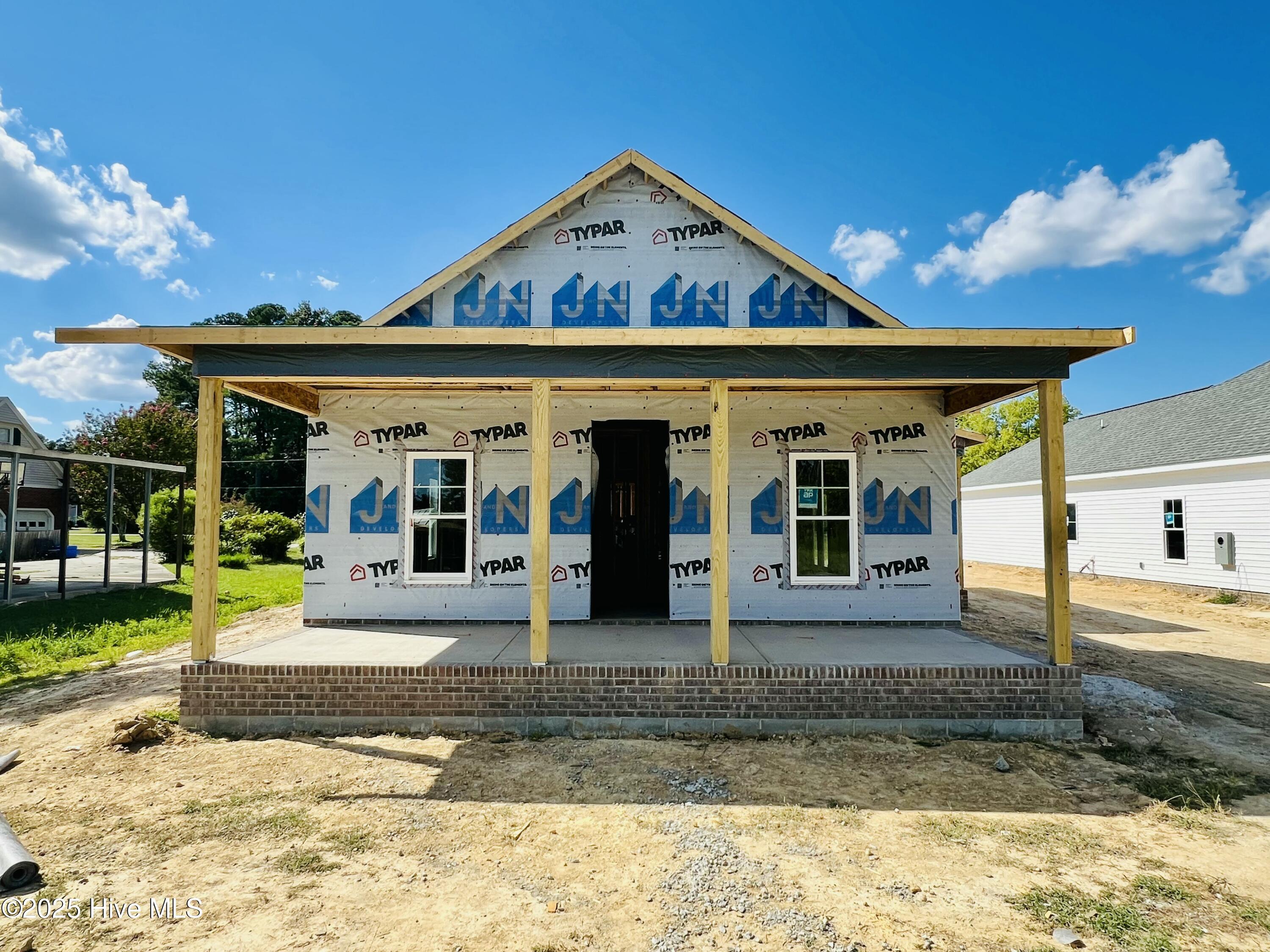 Property at 112 Mason Street