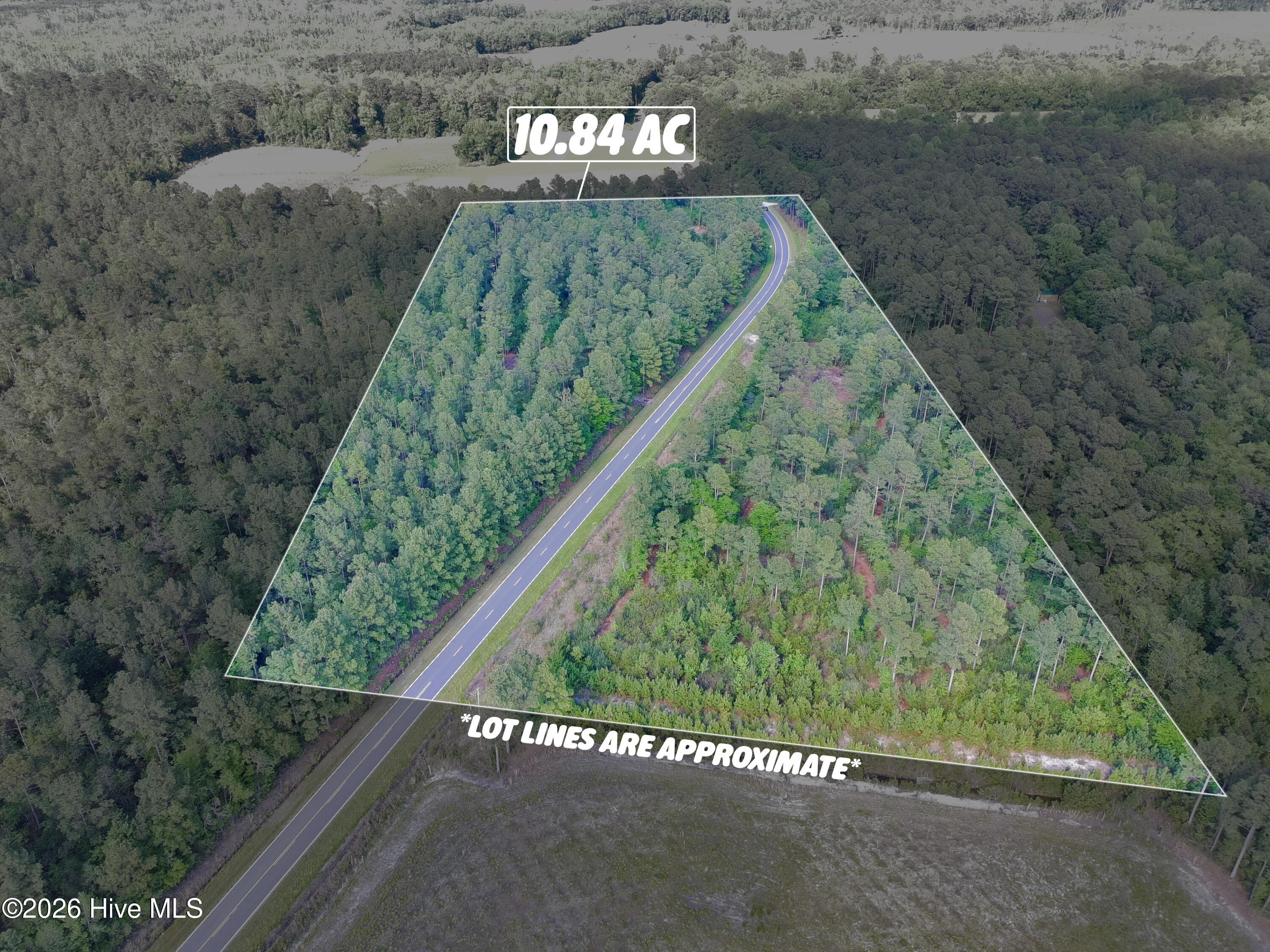 Lot UNIT&nbsp;93 Pelican Court, Hertford, NC, 27944