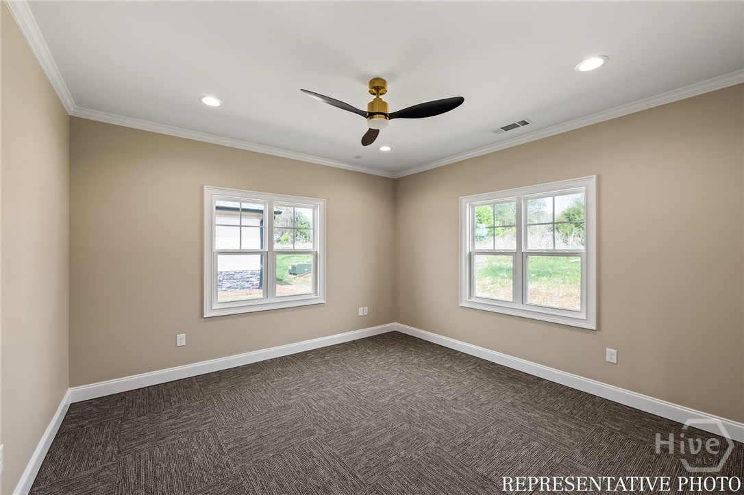 1060 Garland Dr, Bldg 200, Bogart, GA 30622 - Offi
