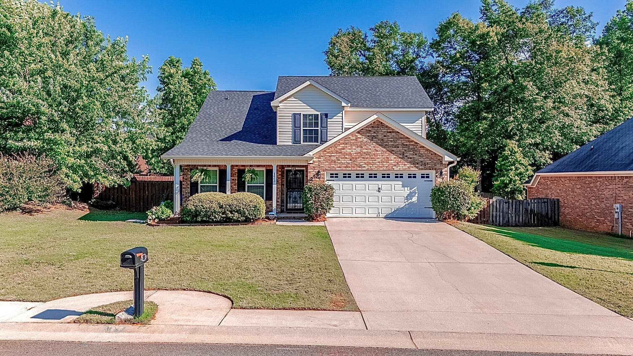 123 Dozier Drive