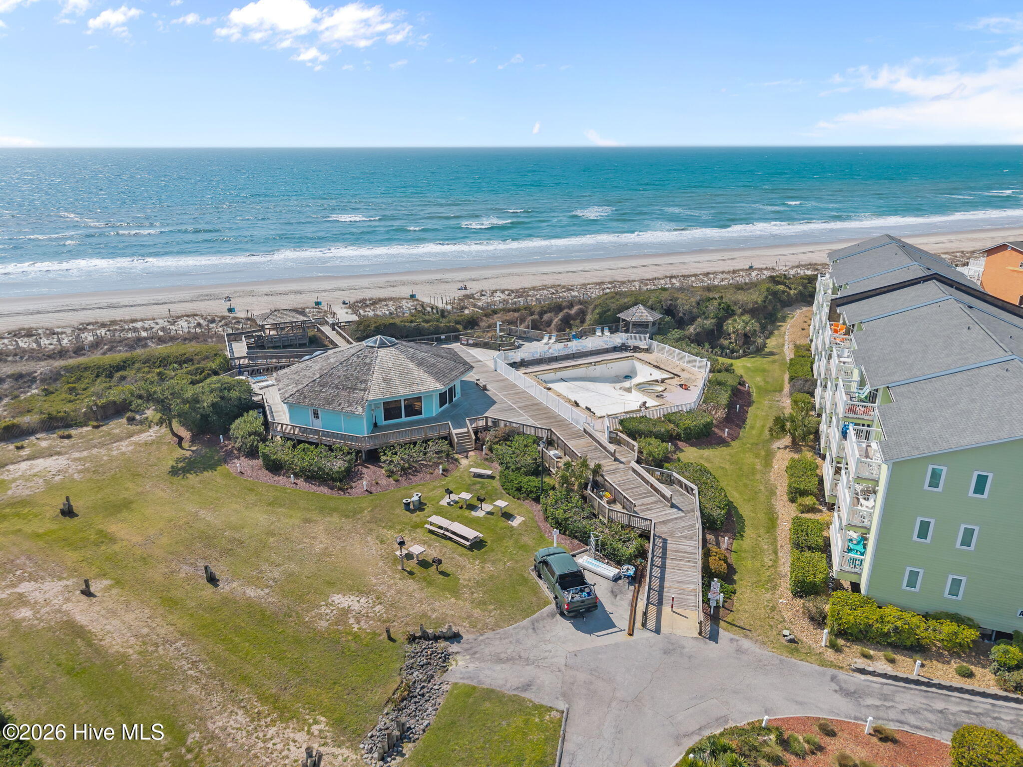 9201 Coast Guard Road UNIT 107, Emerald Isle, NC, 28594