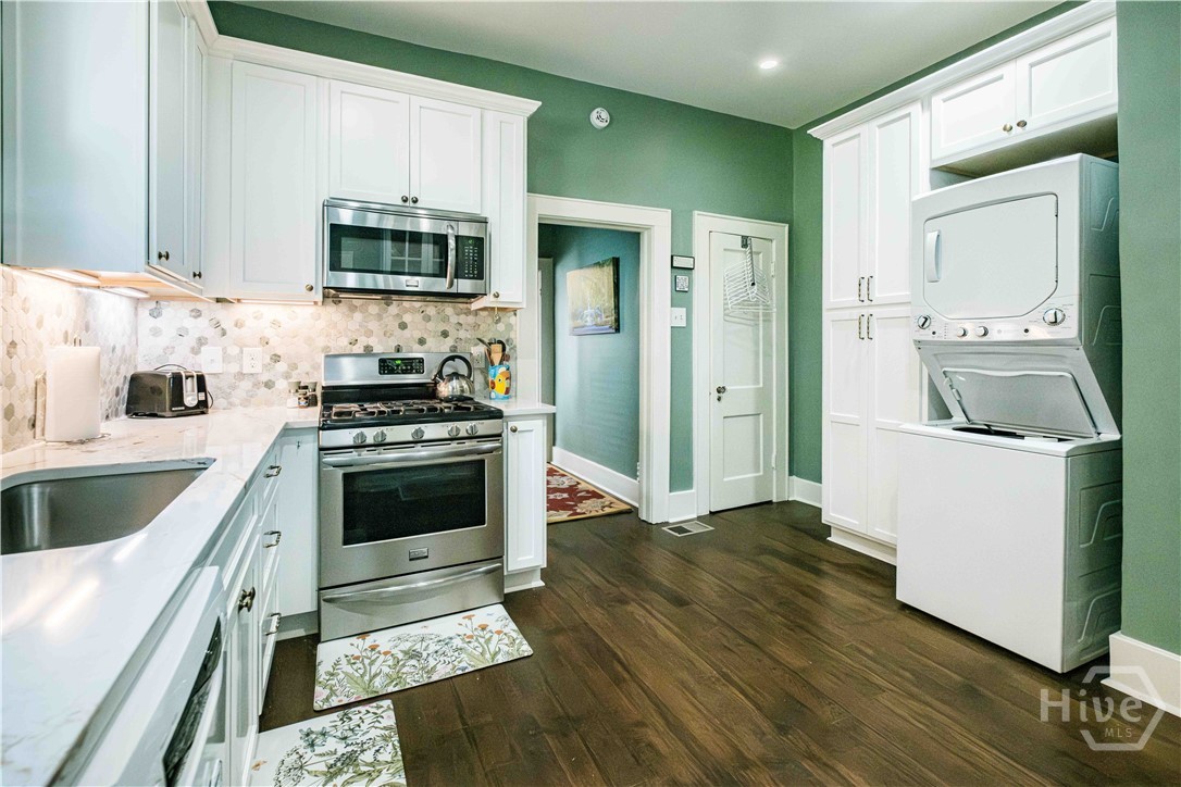 309 E 34th Street, Savannah, GA 31401 Listing Photo  12