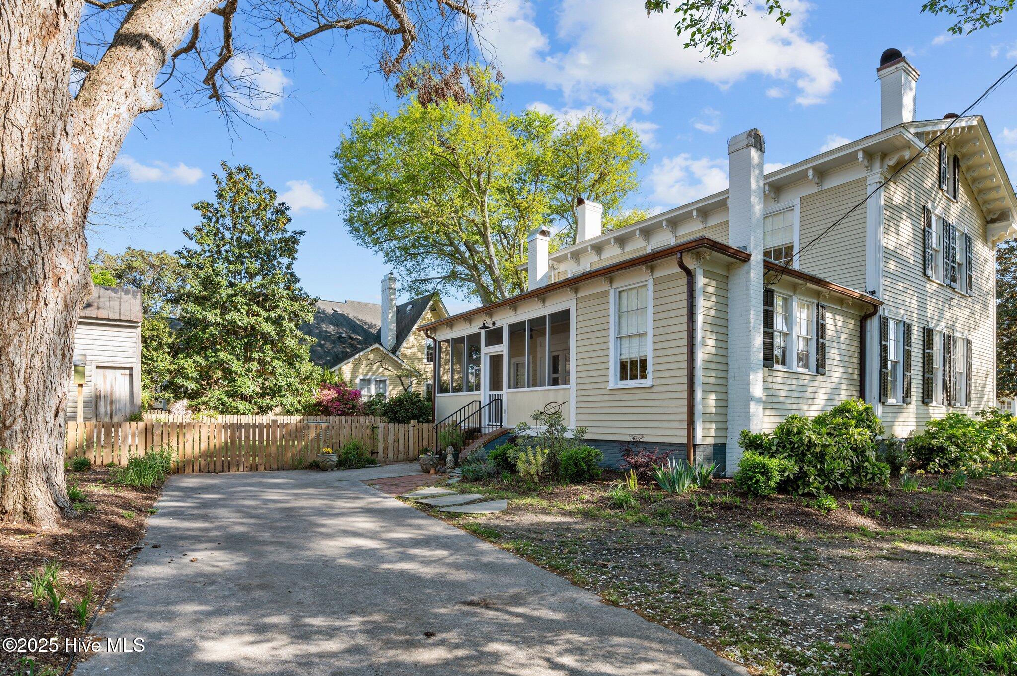 626 W Main Street, Washington, NC, 27889